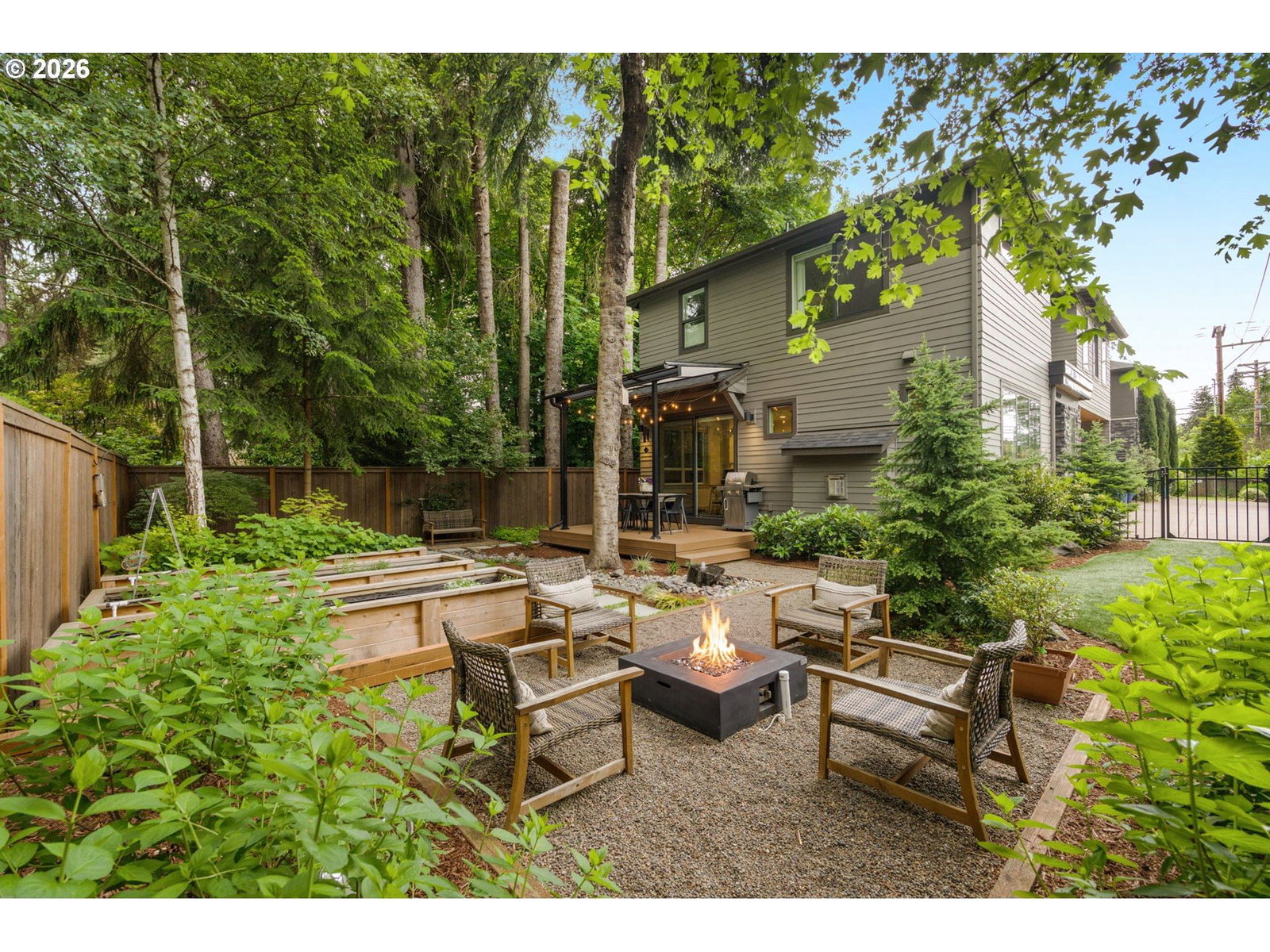 Listing photo 4 of 31, 19232 PILKINGTON RD, Lake Oswego, OR, 97035