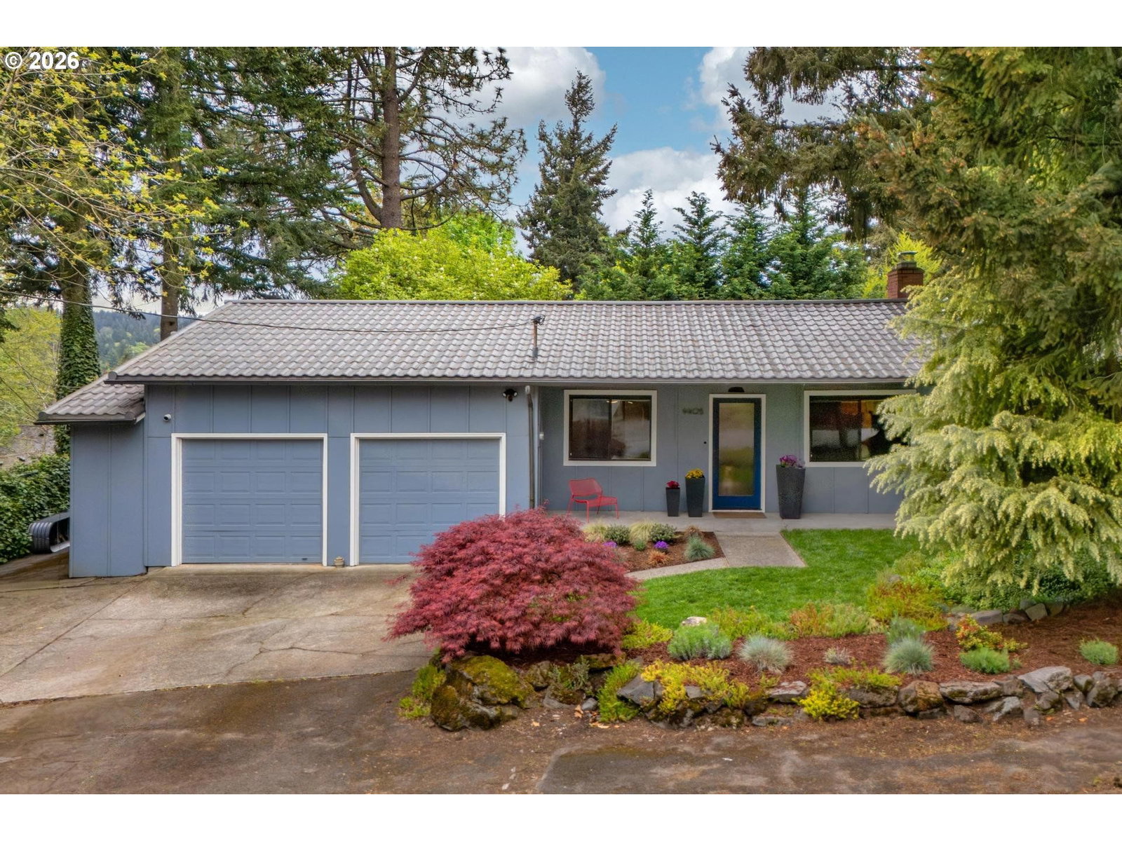Primary listing photo, 9405 2ND AVE, Portland, OR, 97219