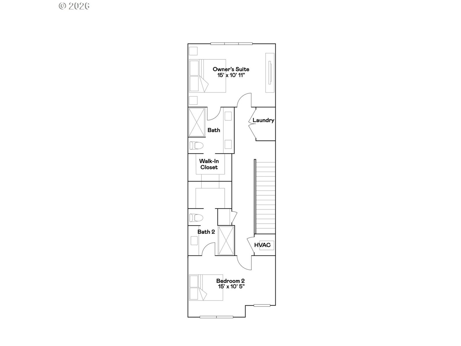 Listing photo 4 of 47, 18640 SW PRECIPICE LN, Beaverton, OR, 97007