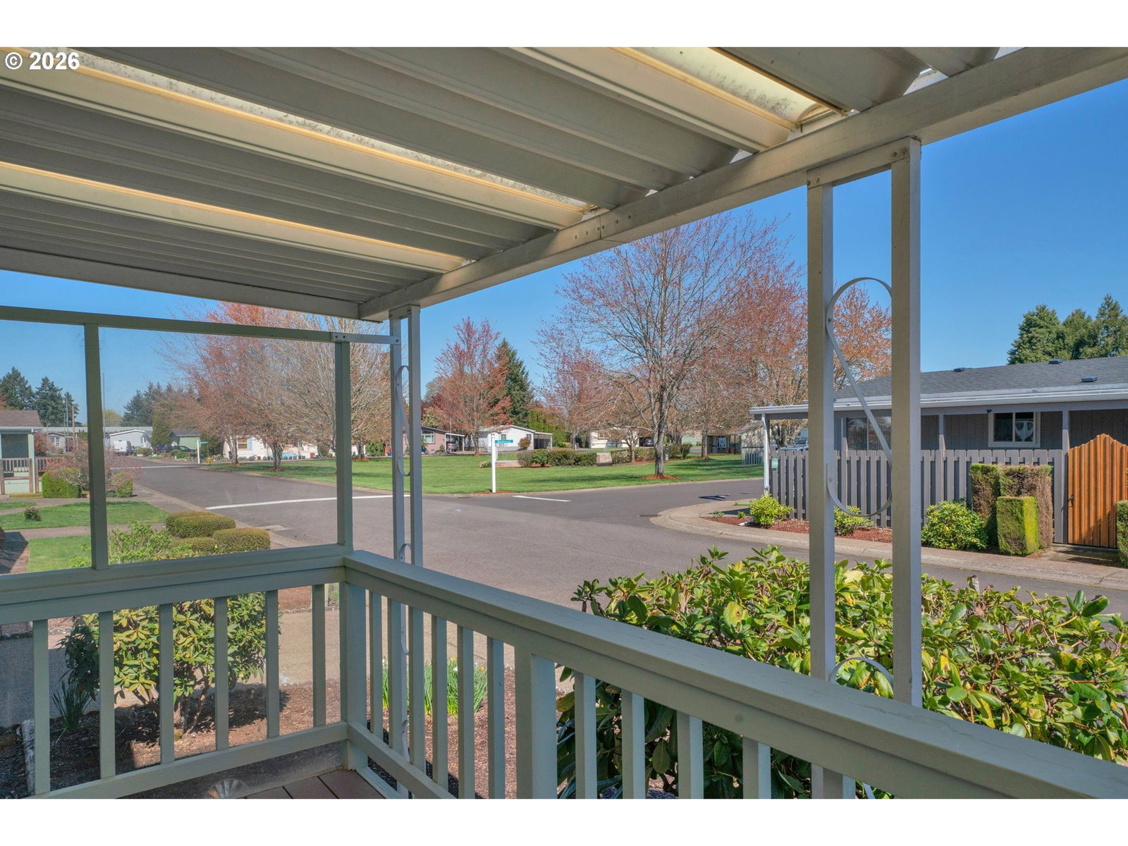 Listing photo 5 of 42, 1699 N TERRY ST #43, Eugene, OR, 97402