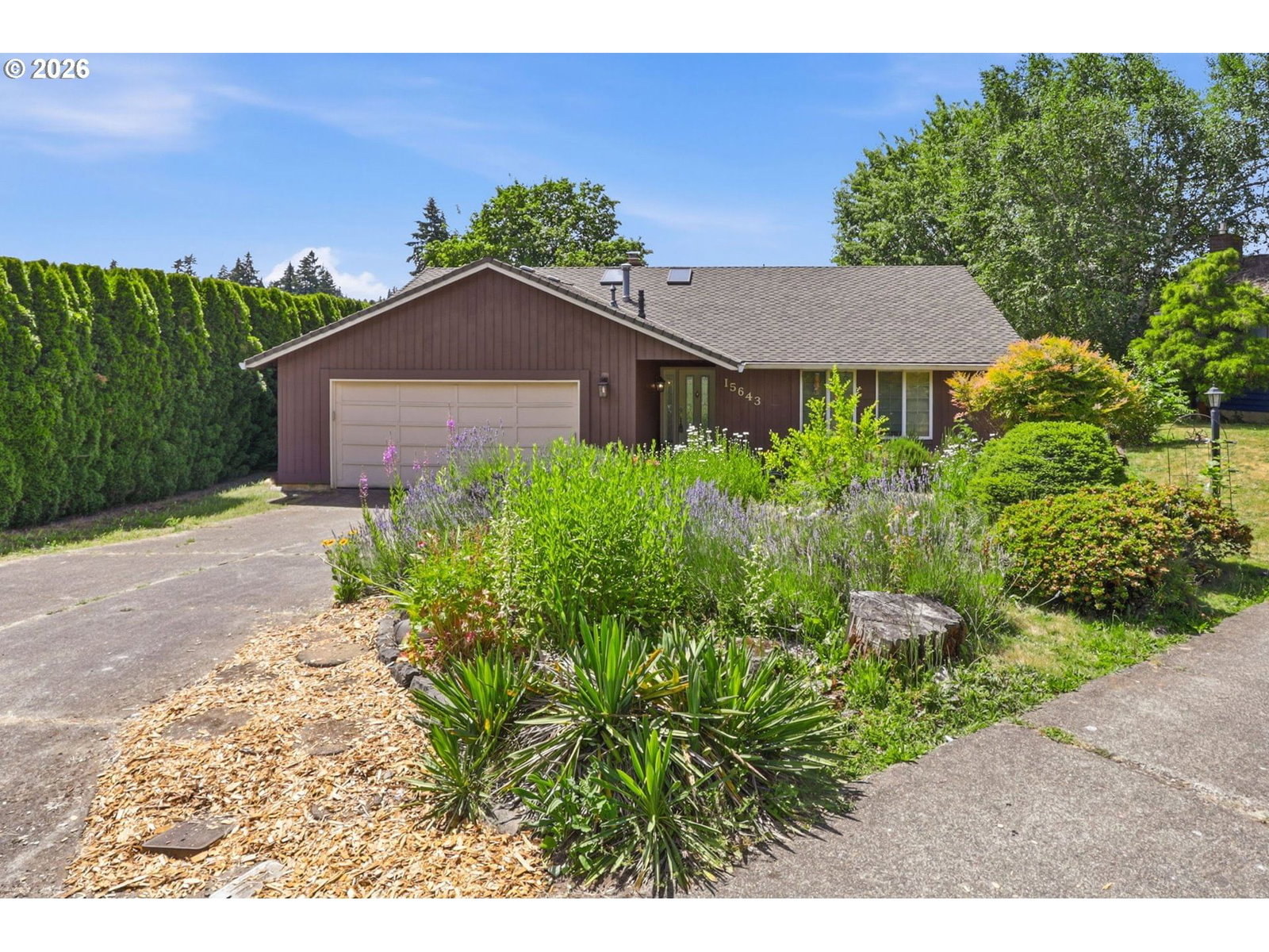 Listing photo 5 of 40, 15643 SE ANDYS CT, Milwaukie, OR, 97267