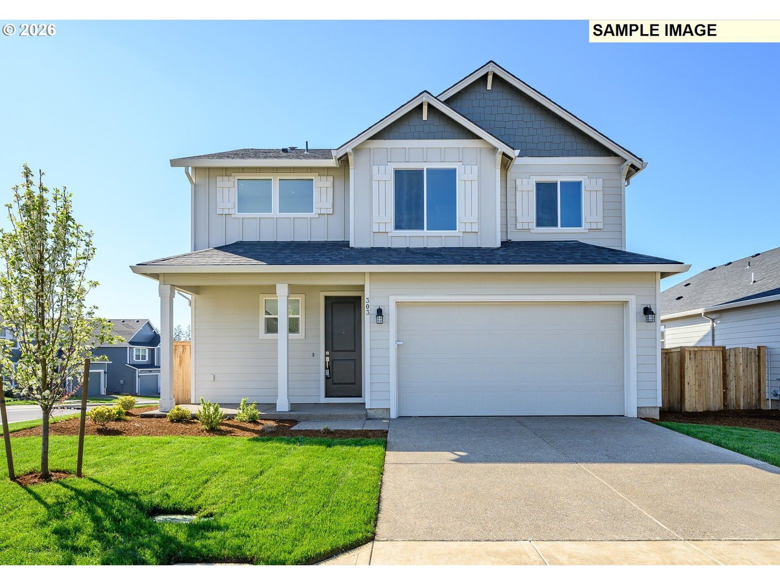 Primary listing photo, 3167 S Magnolia Dr Dr #Lot 741, Cornelius, OR, 97113