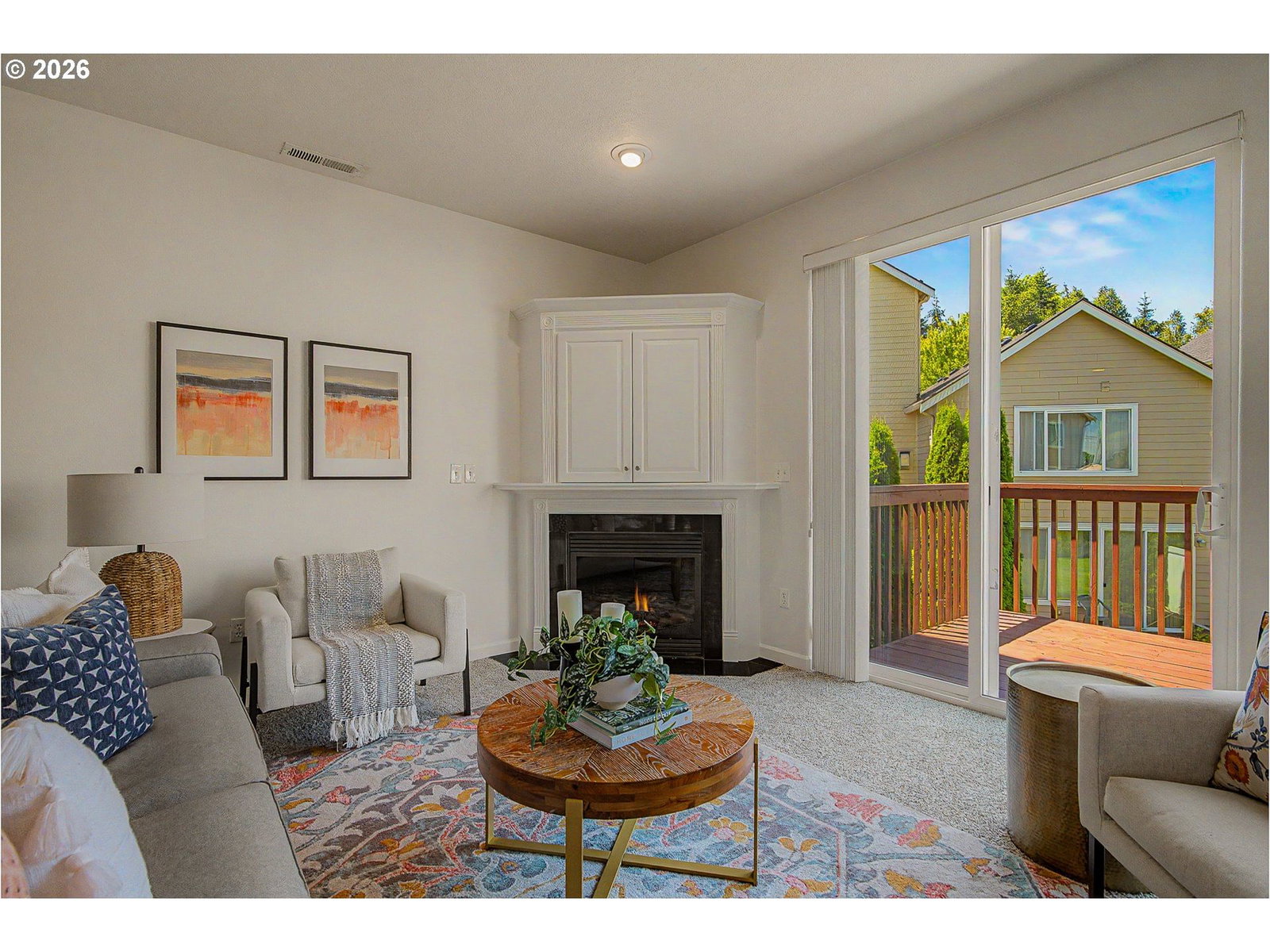 Listing photo 4 of 45, 21541 NE LAUREL WOOD LN, Fairview, OR, 97024