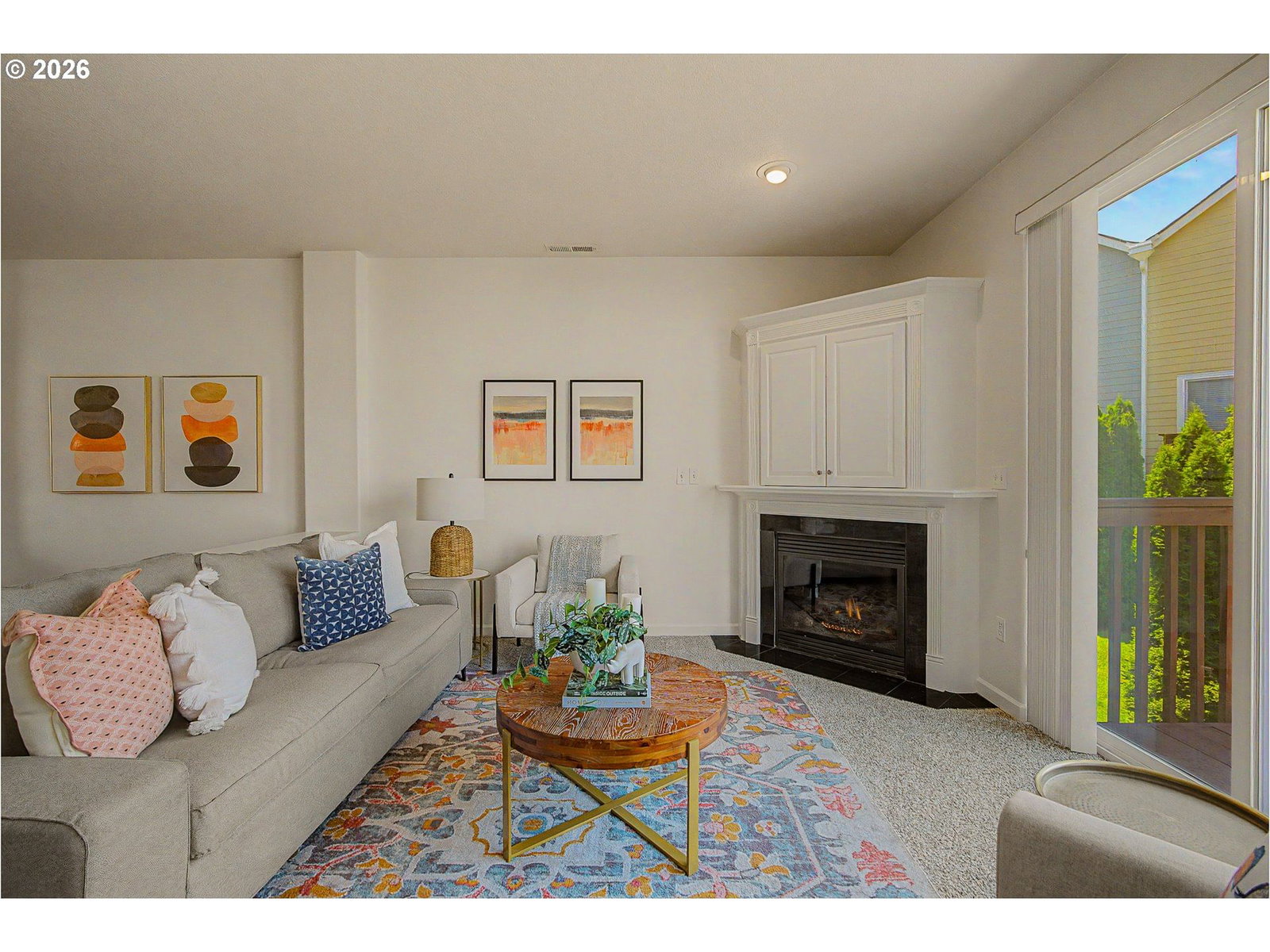 Listing photo 5 of 45, 21541 NE LAUREL WOOD LN, Fairview, OR, 97024