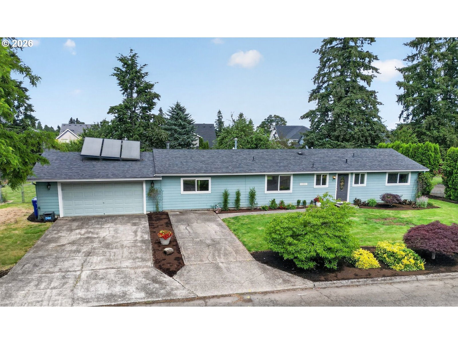 Primary listing photo, 19601 S KALAL CT, Oregon City, OR, 97045