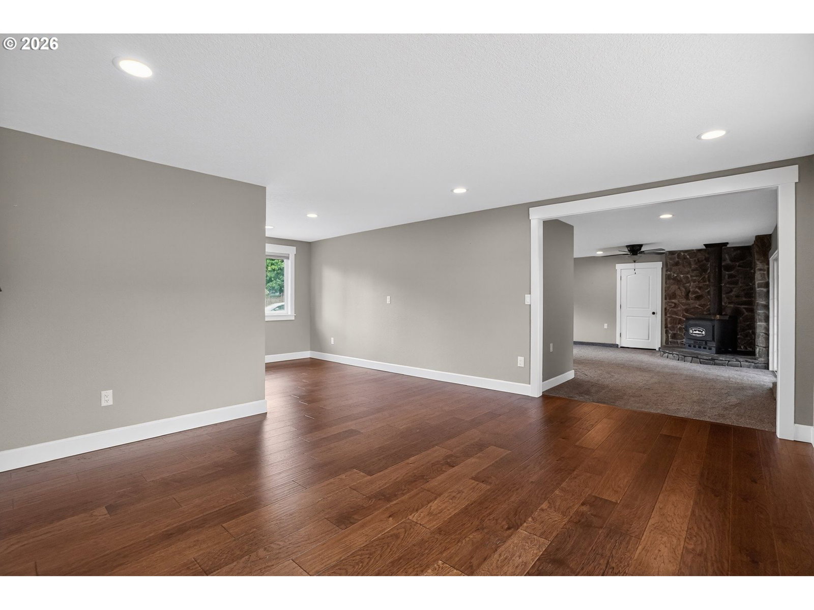 Listing photo 5 of 40, 19601 S KALAL CT, Oregon City, OR, 97045