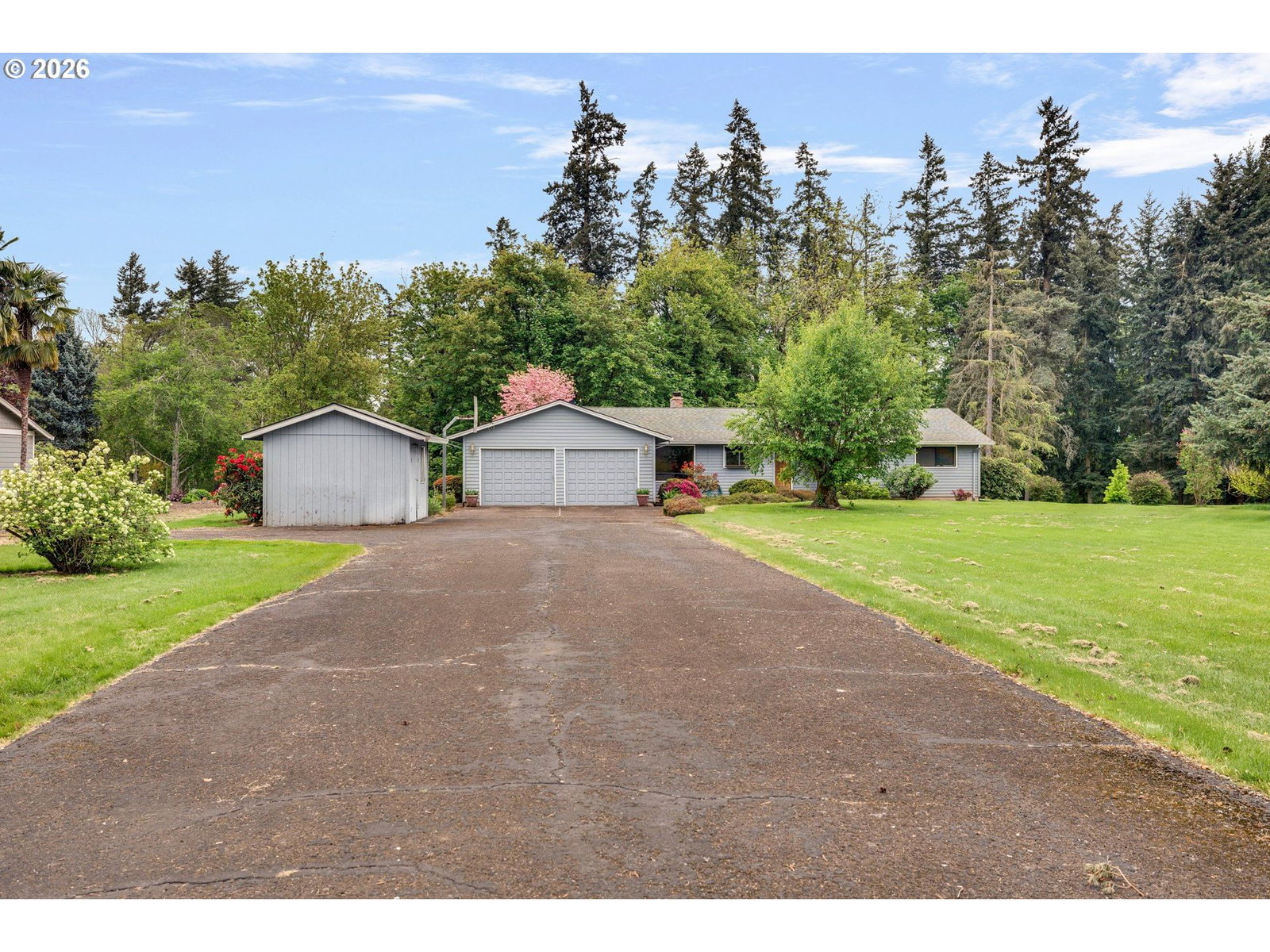 Listing photo 4 of 27, 13098 DONALD RD, Aurora, OR, 97002