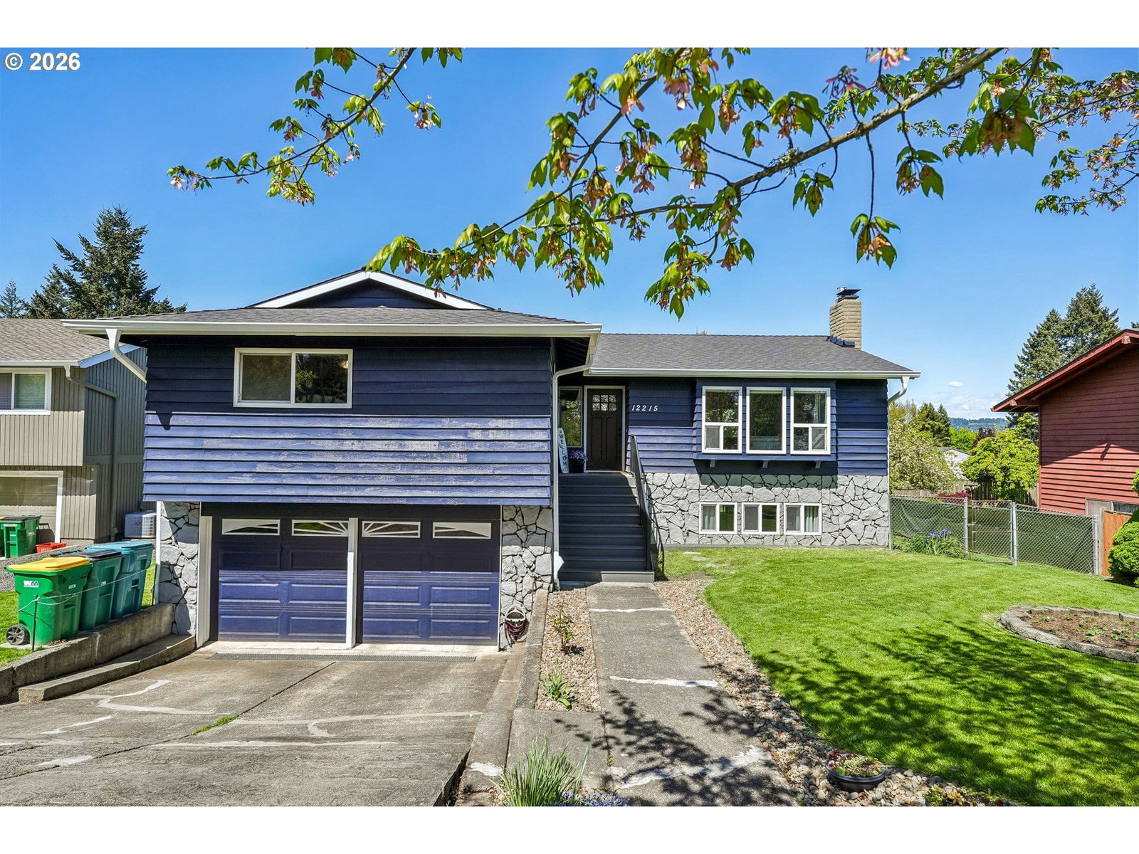 Primary listing photo, 12215 SW CRESMOOR DR, Beaverton, OR, 97008