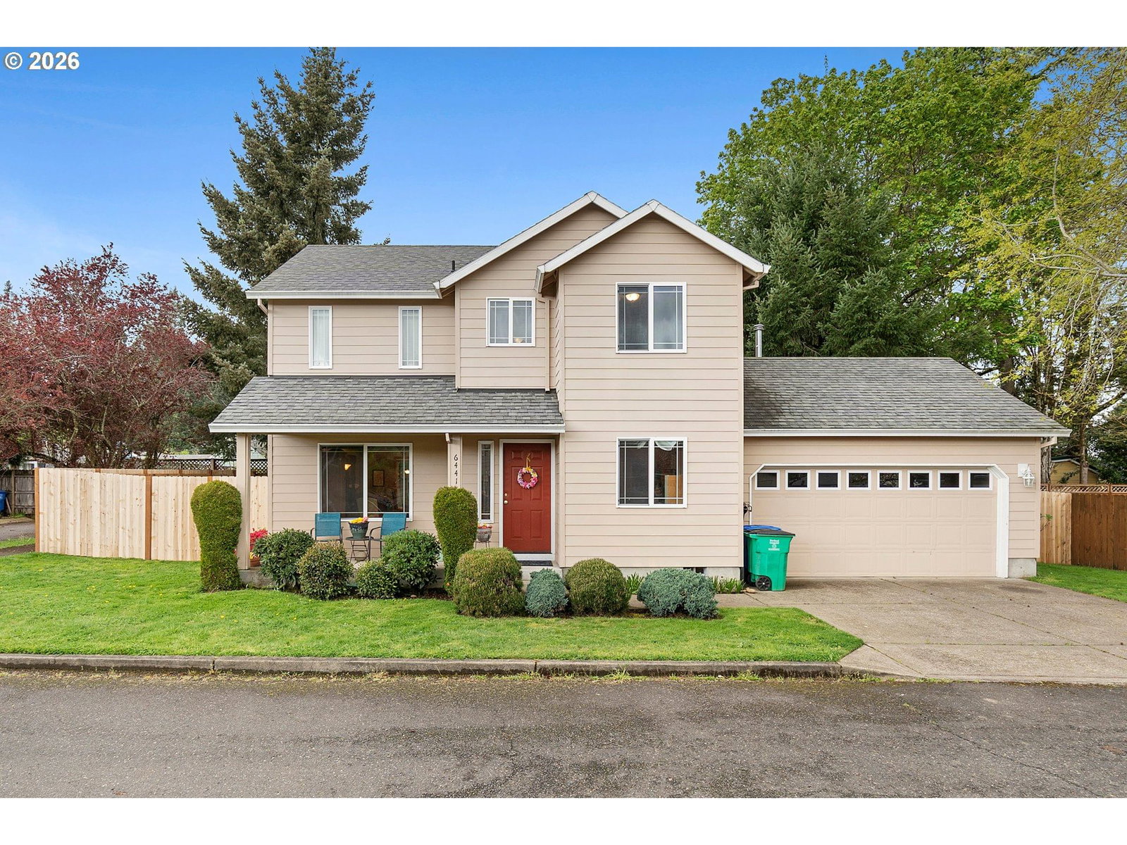 Primary listing photo, 6441 SE 136TH CT, Portland, OR, 97236