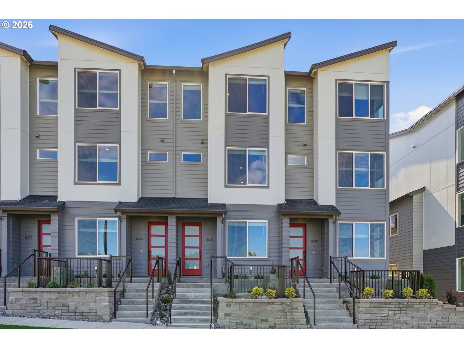 Primary listing photo, 18660 SW PRECIPICE LN, Beaverton, OR, 97007