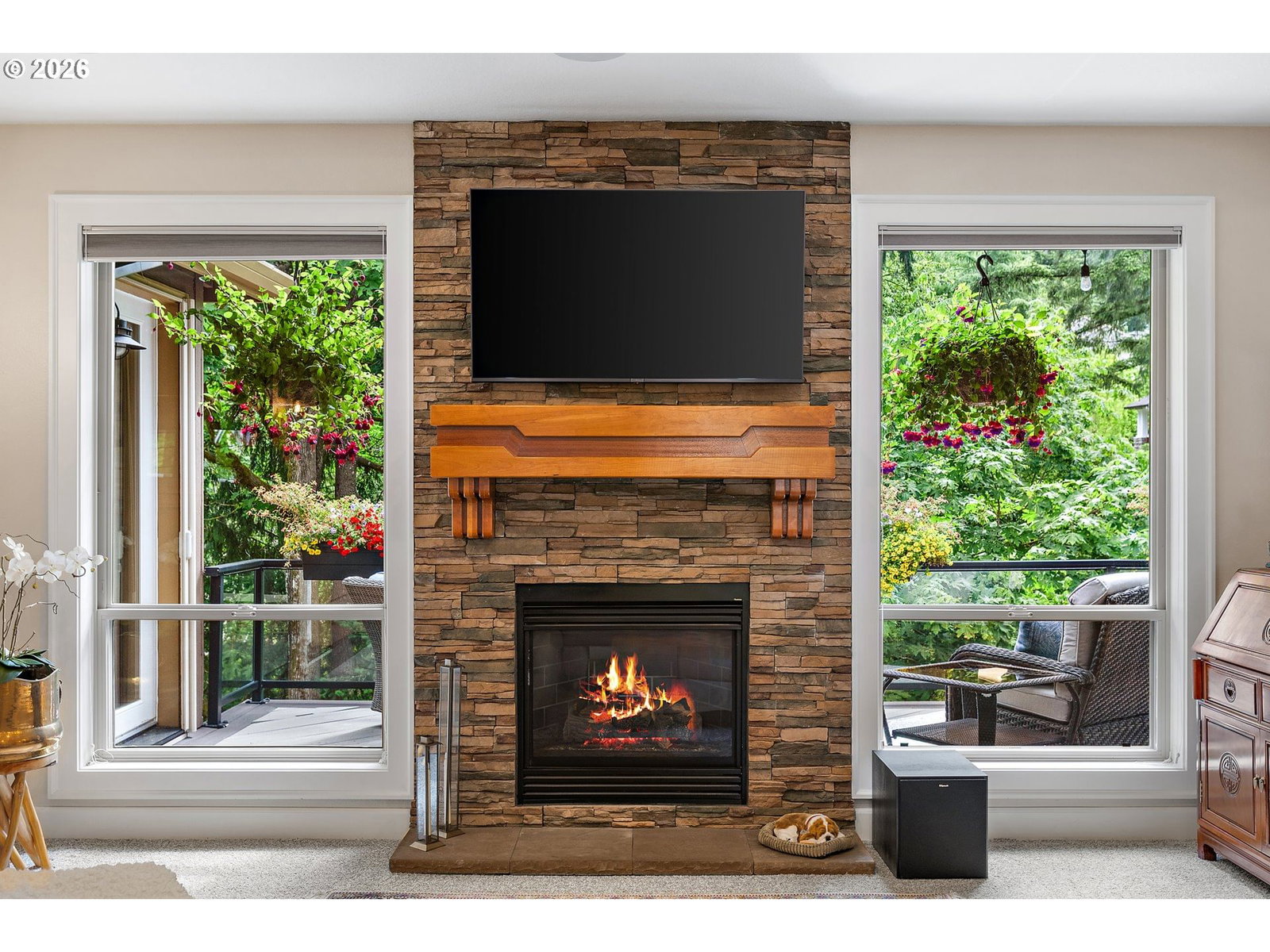 Listing photo 5 of 45, 8308 SE BUFORD LN, Portland, OR, 97236
