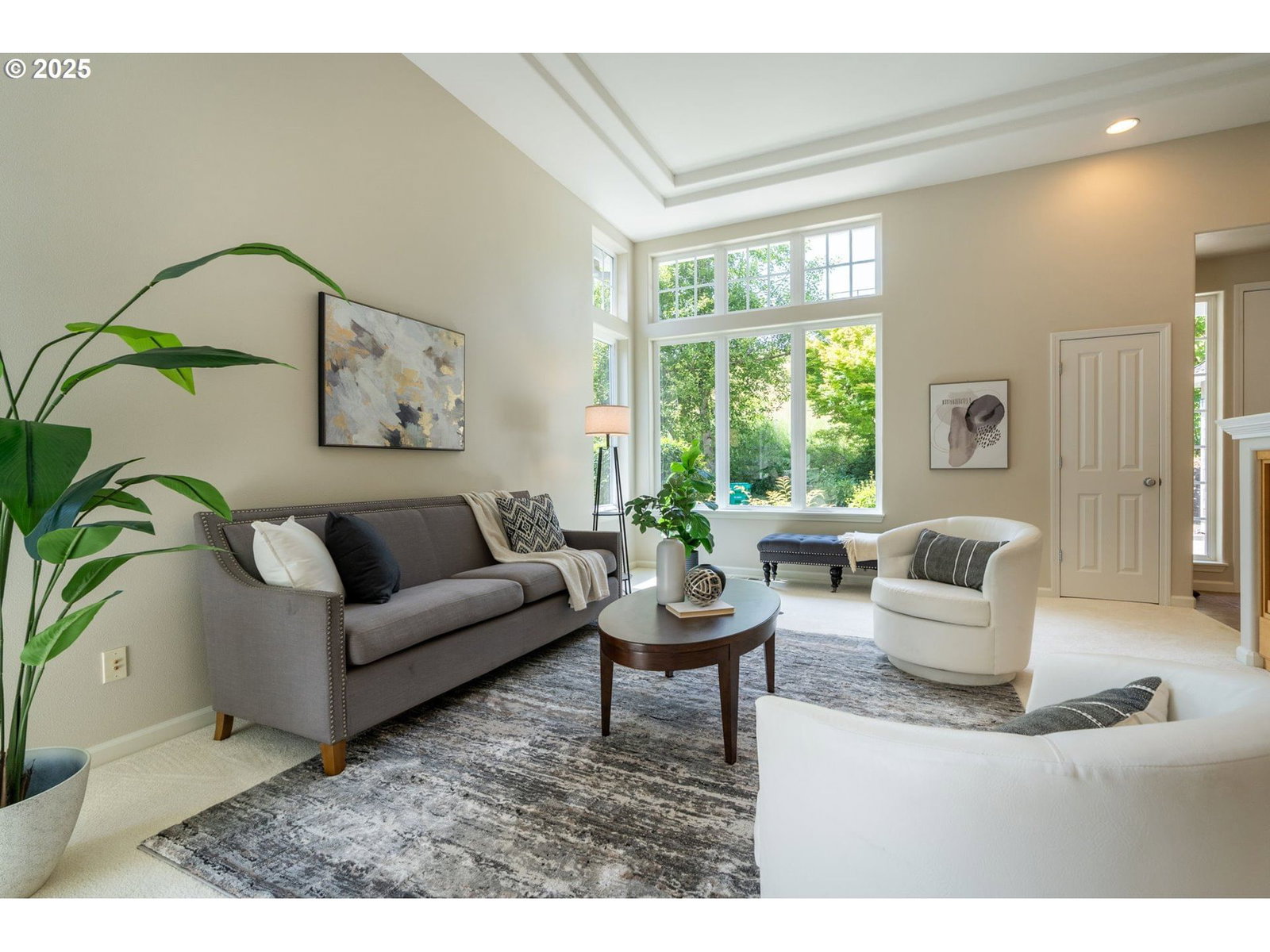 Listing photo 5 of 38, 9614 NW DURRETT ST, Portland, OR, 97229