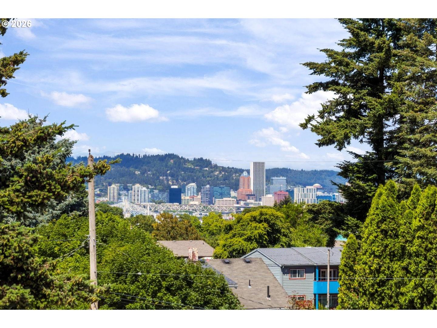 Listing photo 4 of 48, 3104 SE FRANCIS ST, Portland, OR, 97202