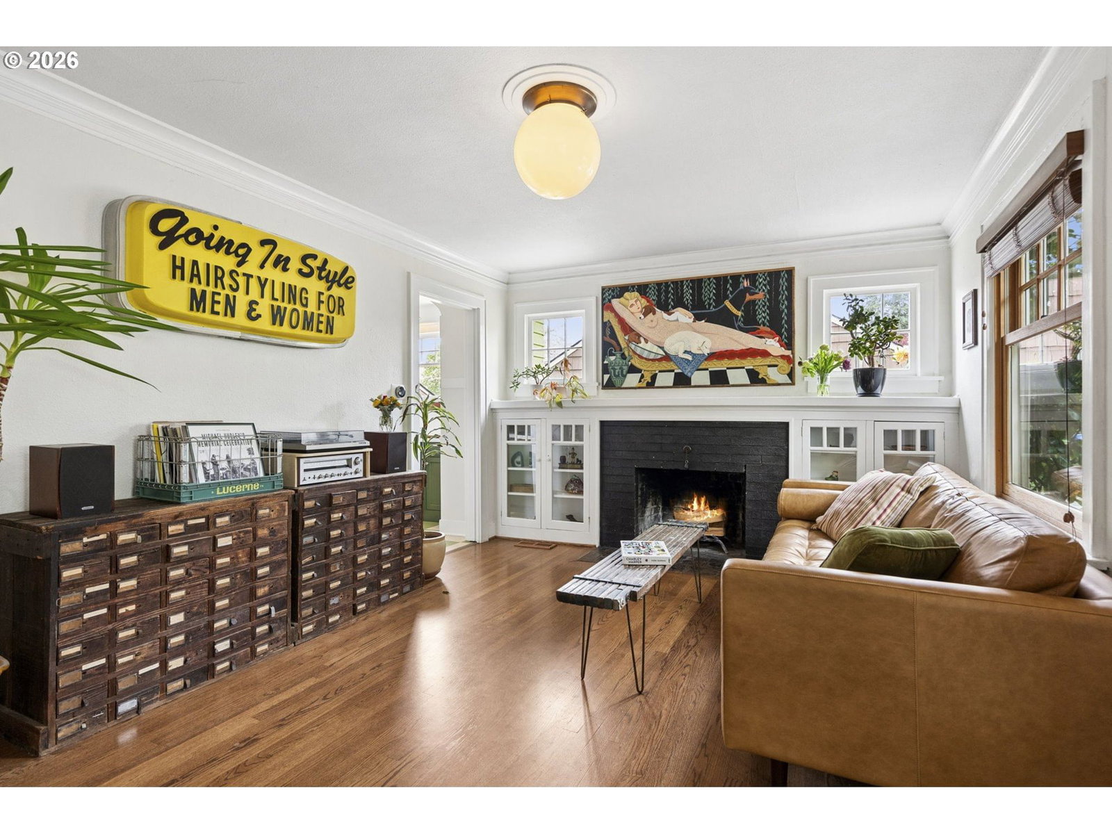 Listing photo 4 of 48, 2023 NE HIGHLAND ST, Portland, OR, 97211