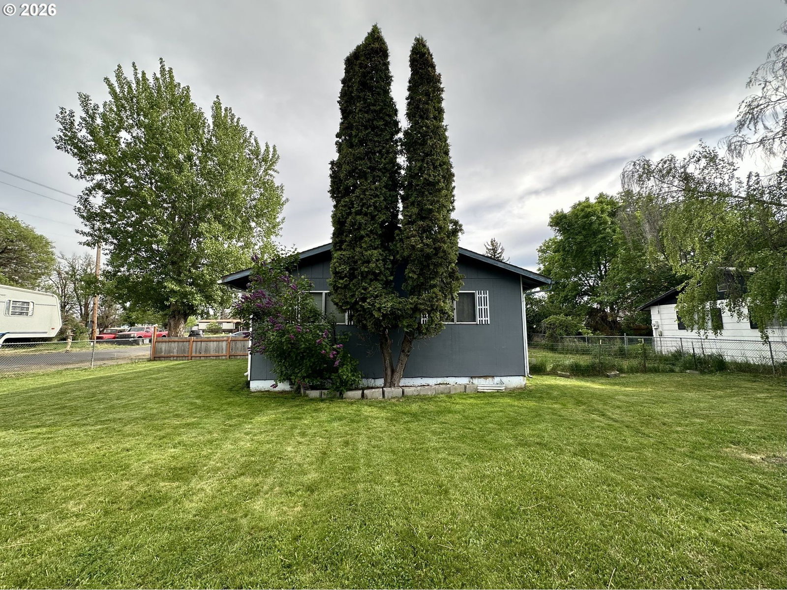 Listing photo 5 of 30, 501 S MILL ST, Goldendale, WA, 98620