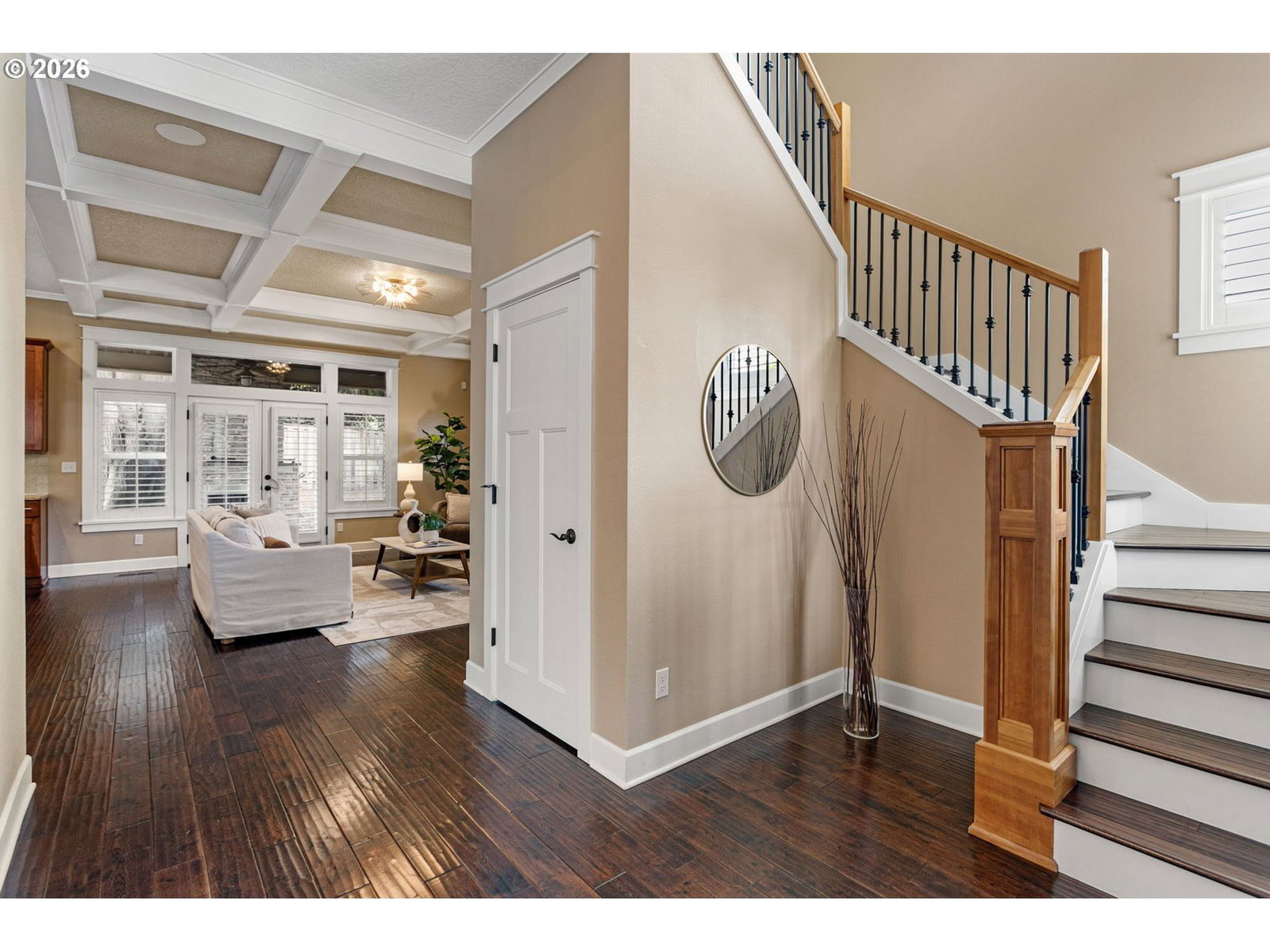 Listing photo 5 of 46, 11085 NW EGGERS CT, Portland, OR, 97229