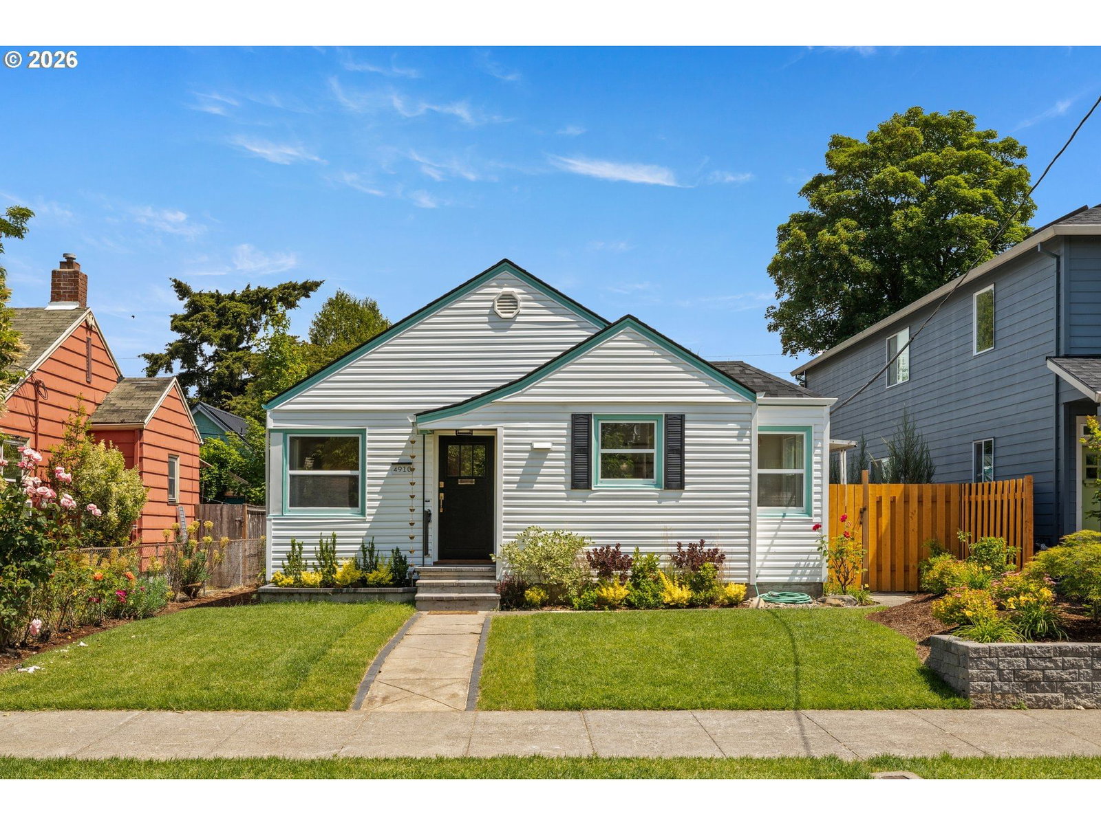 4910 SE 65TH AVE