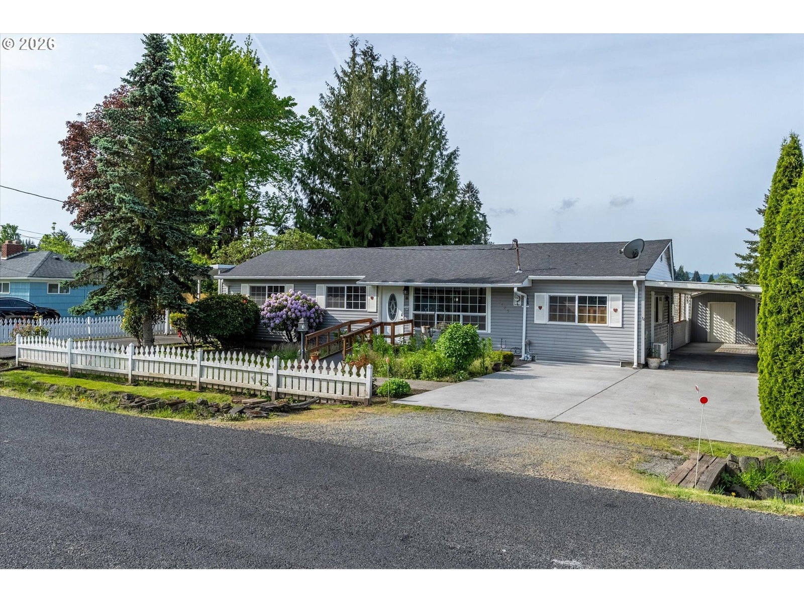 Primary listing photo, 3425 PENNSYLVANIA ST, Longview, WA, 98632