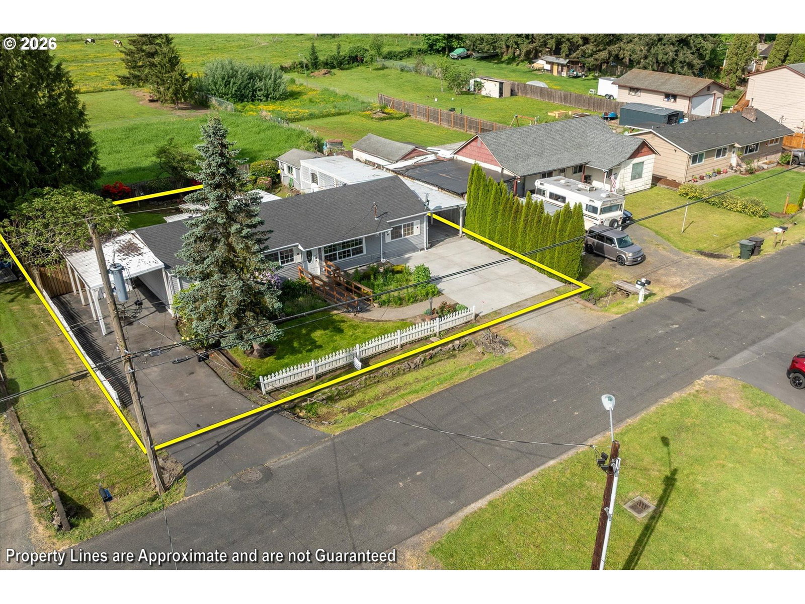 Listing photo 4 of 31, 3425 PENNSYLVANIA ST, Longview, WA, 98632