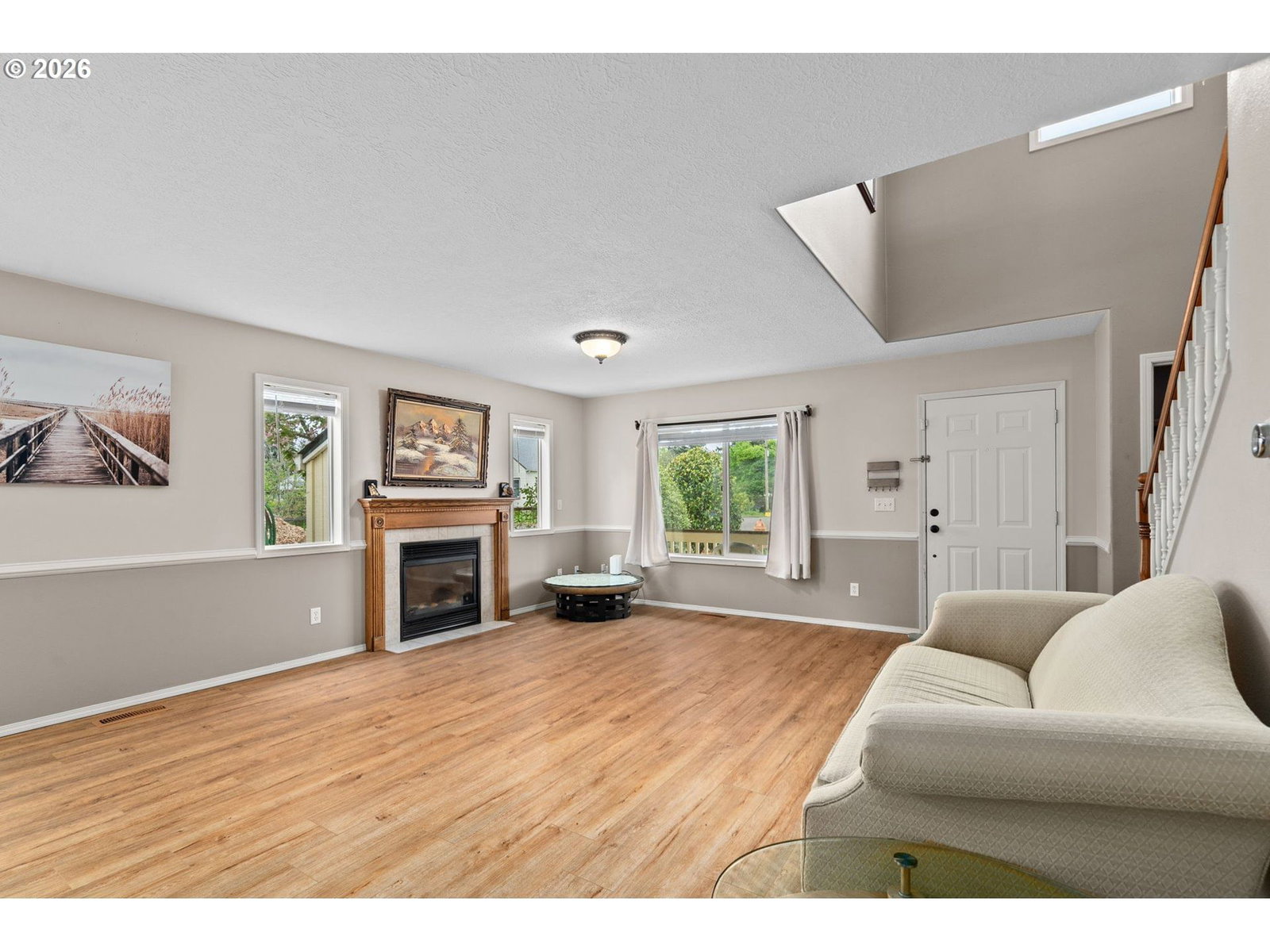 Listing photo 4 of 19, 6608 SE OGDEN ST, Portland, OR, 97206