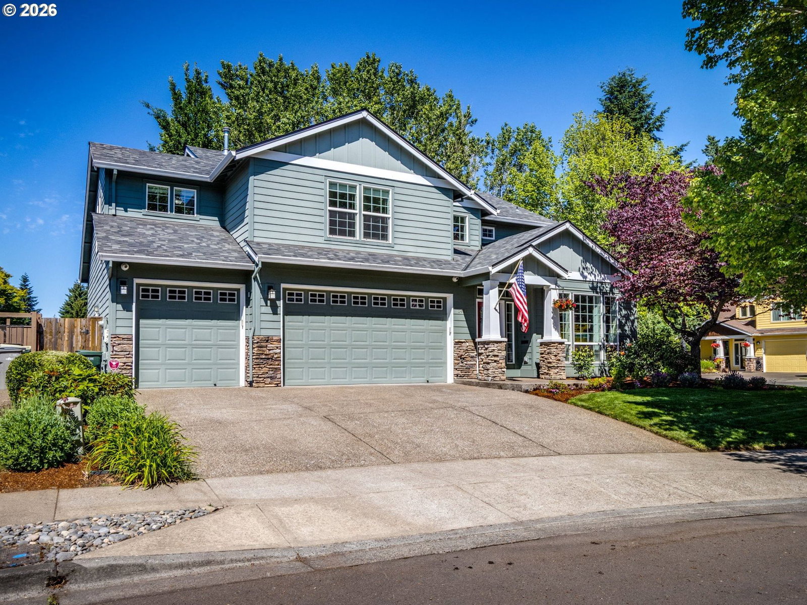 Primary listing photo, 1457 SE 53RD AVE, Hillsboro, OR, 97123