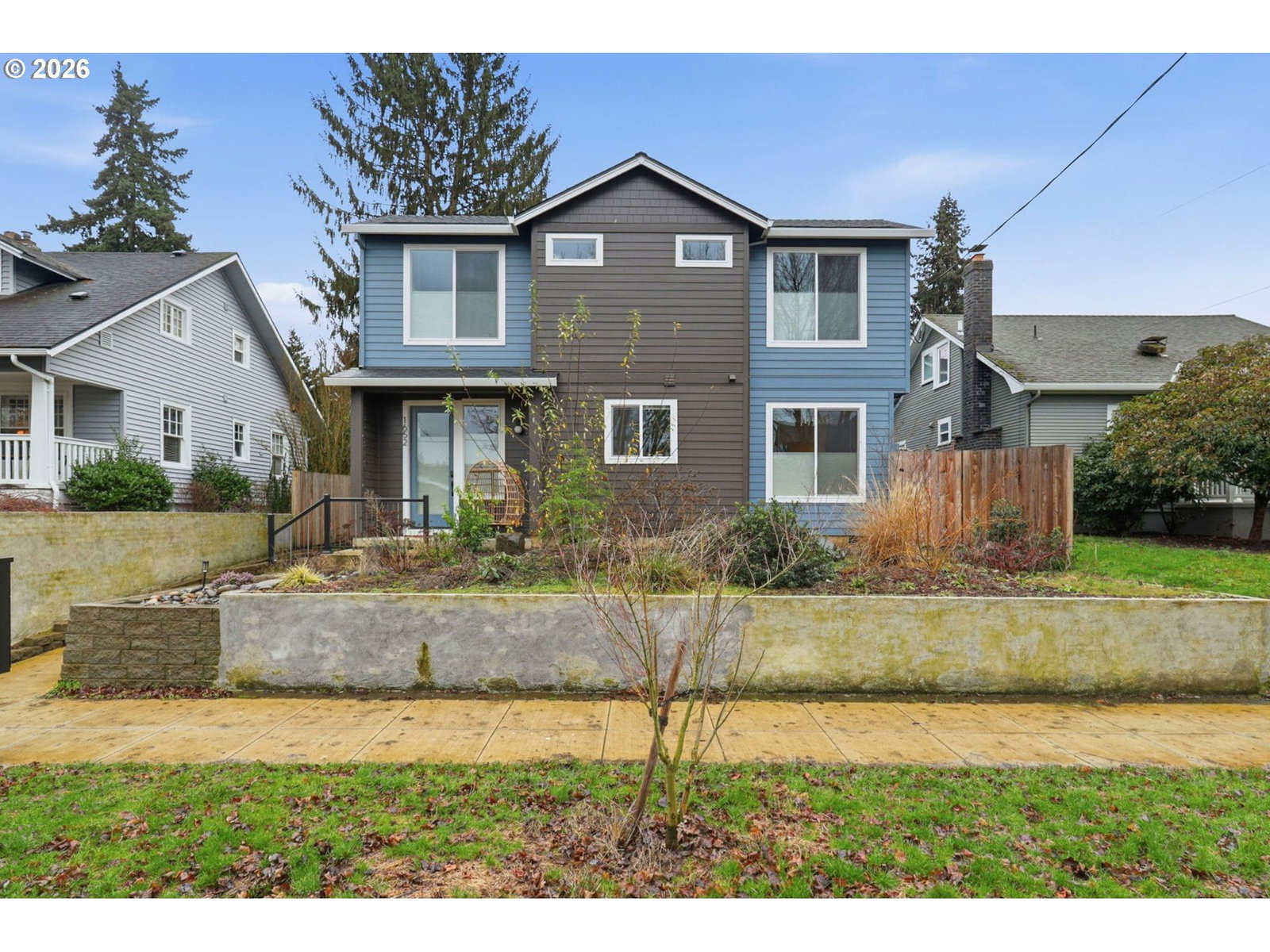 Primary listing photo, 1648 N EMERSON ST, Portland, OR, 97217