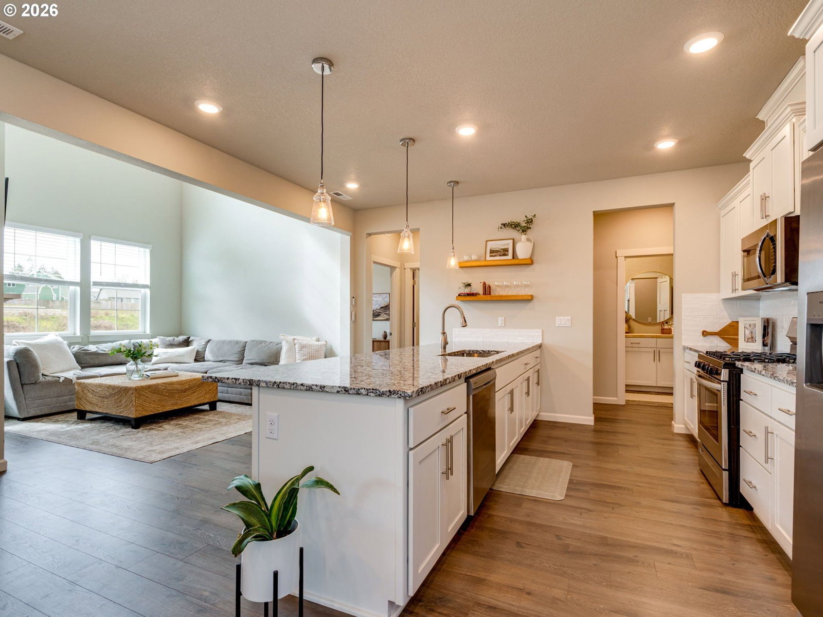 Listing photo 4 of 33, 30937 NW BROOKING ST, North Plains, OR, 97133