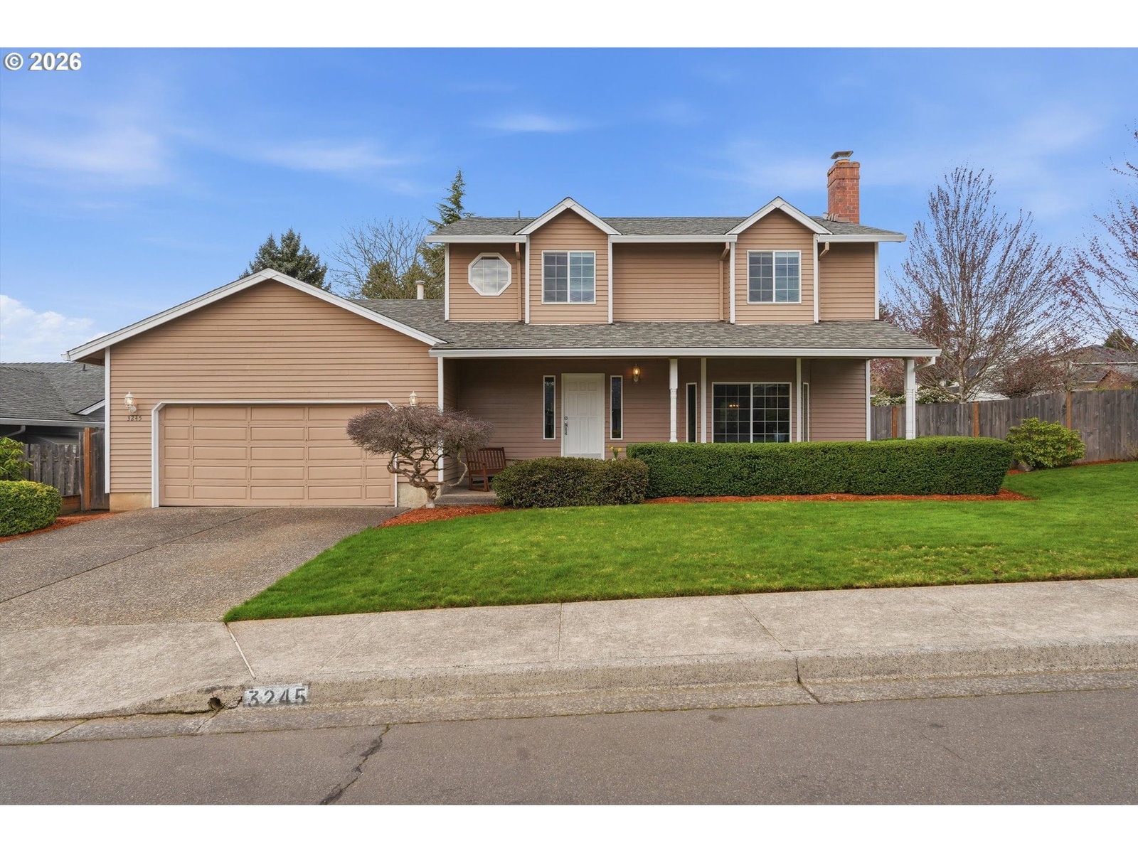 Primary listing photo, 3245 NW 166TH AVE, Beaverton, OR, 97006