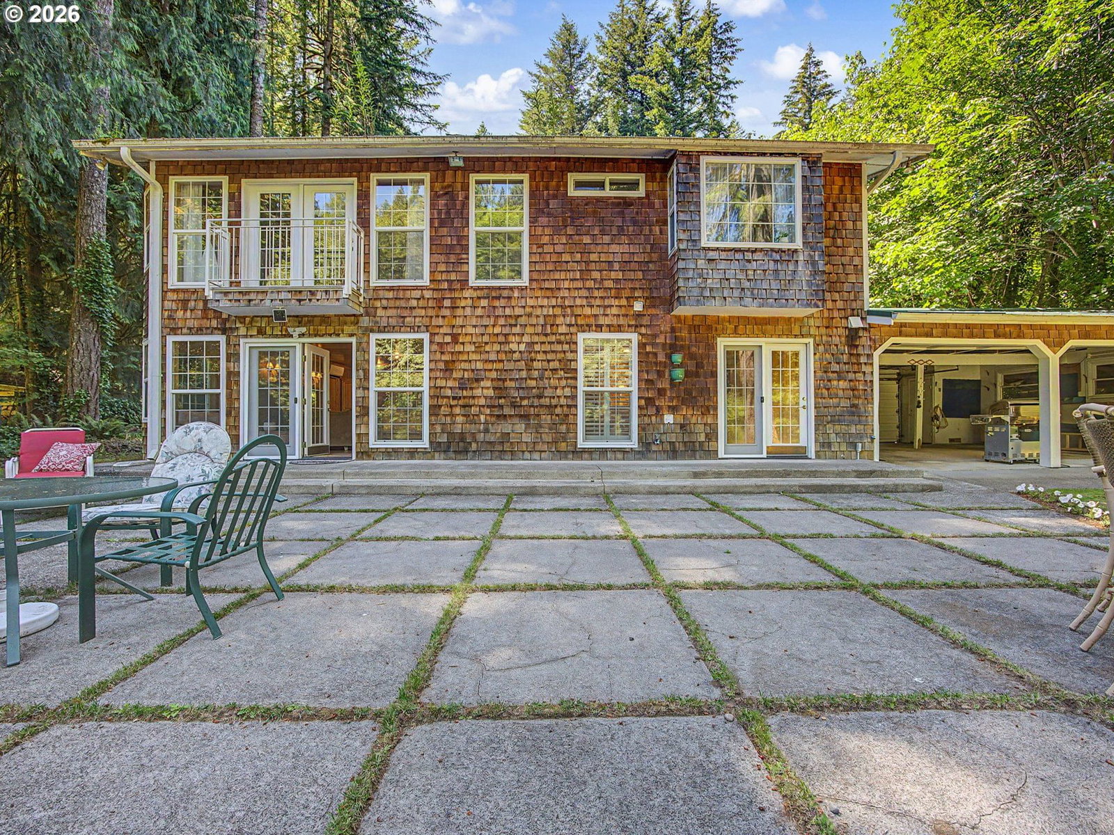 Listing photo 5 of 48, 21100 E COUNTRY CLUB LOOP, Brightwood, OR, 97011