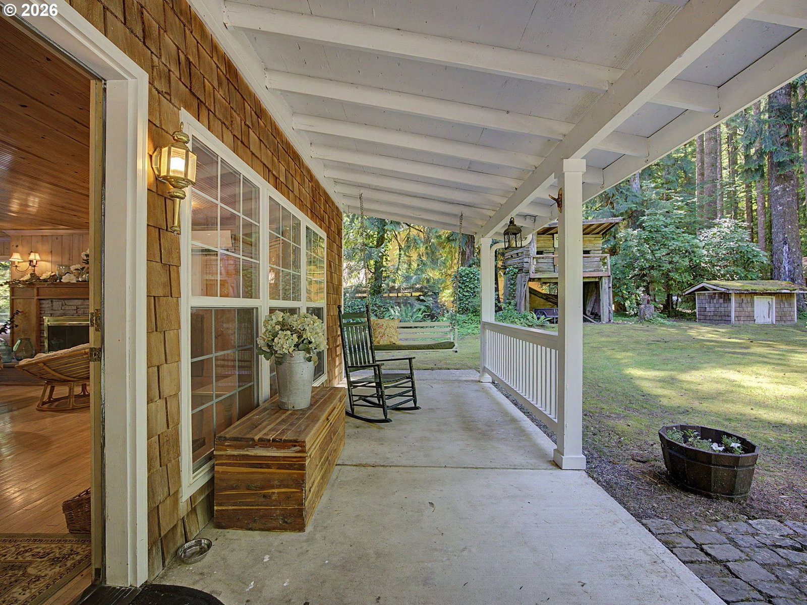 Listing photo 4 of 48, 21100 E COUNTRY CLUB LOOP, Brightwood, OR, 97011