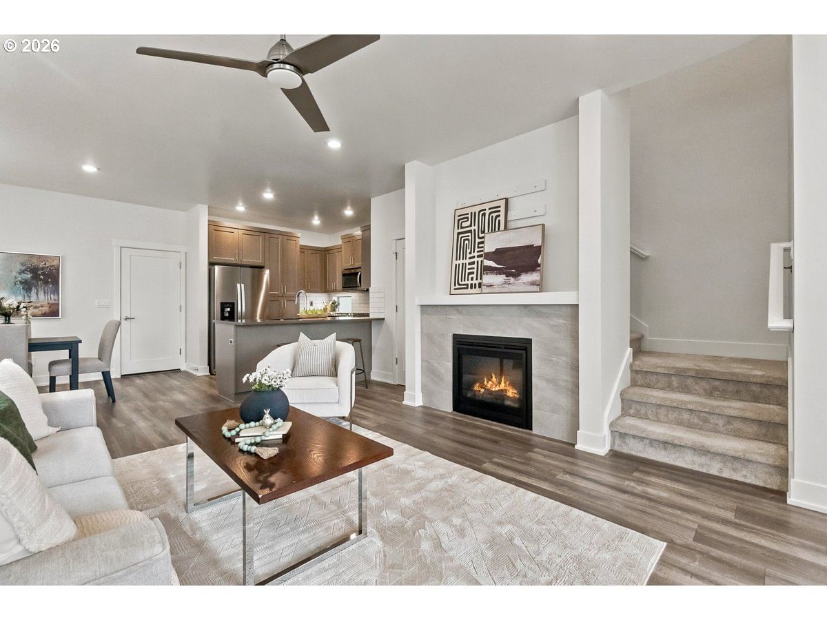 Listing photo 5 of 46, 5727 SE 79TH AVE, Hillsboro, OR, 97123