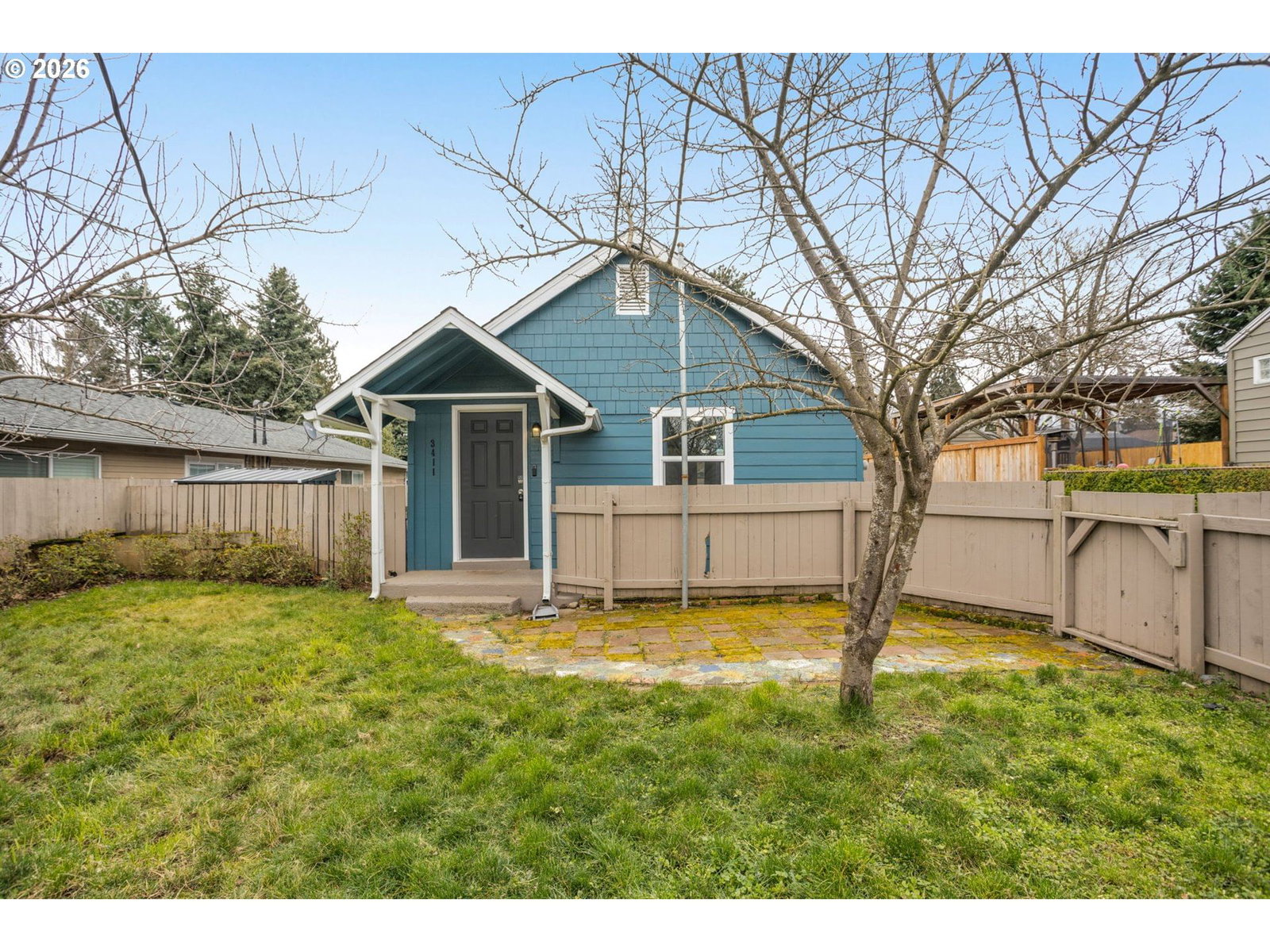 Primary listing photo, 3411 U ST, Vancouver, WA, 98663