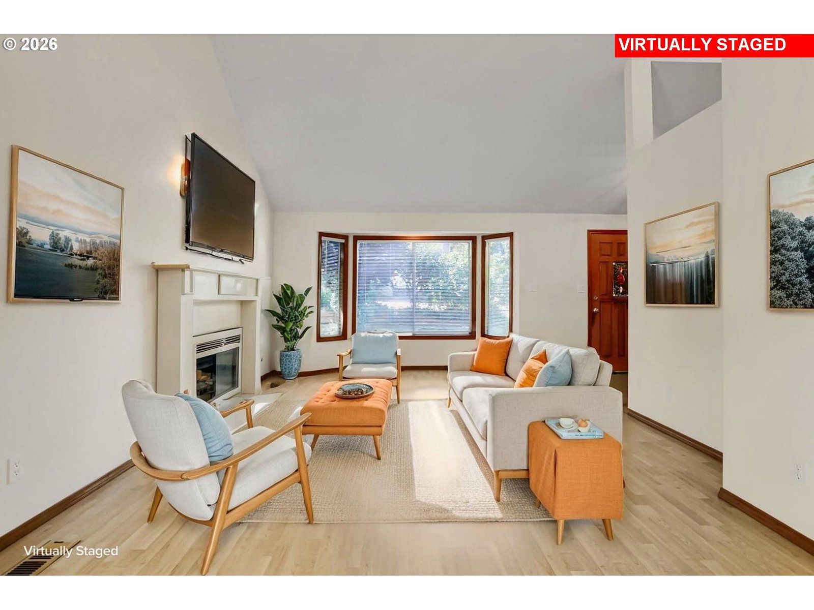 Listing photo 5 of 36, 4725 SW PALATINE ST, Portland, OR, 97219
