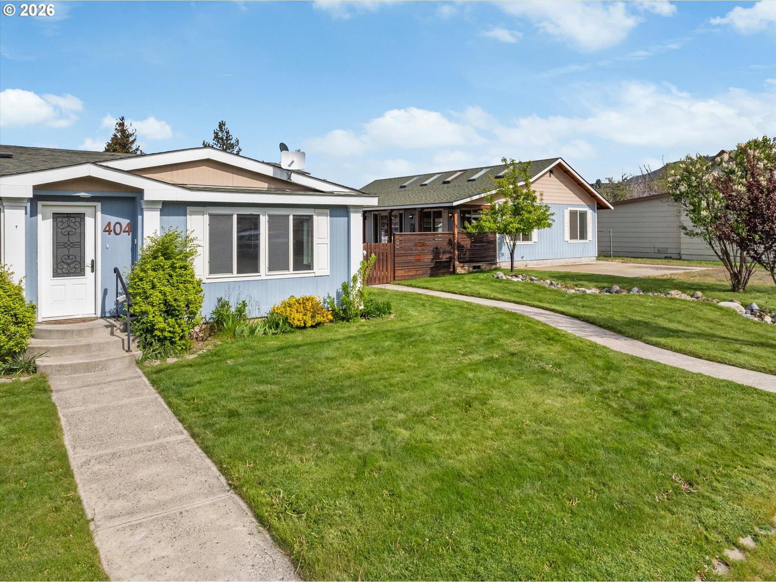 Listing photo 4 of 48, 404 S COLLEGE ST, Joseph, OR, 97846