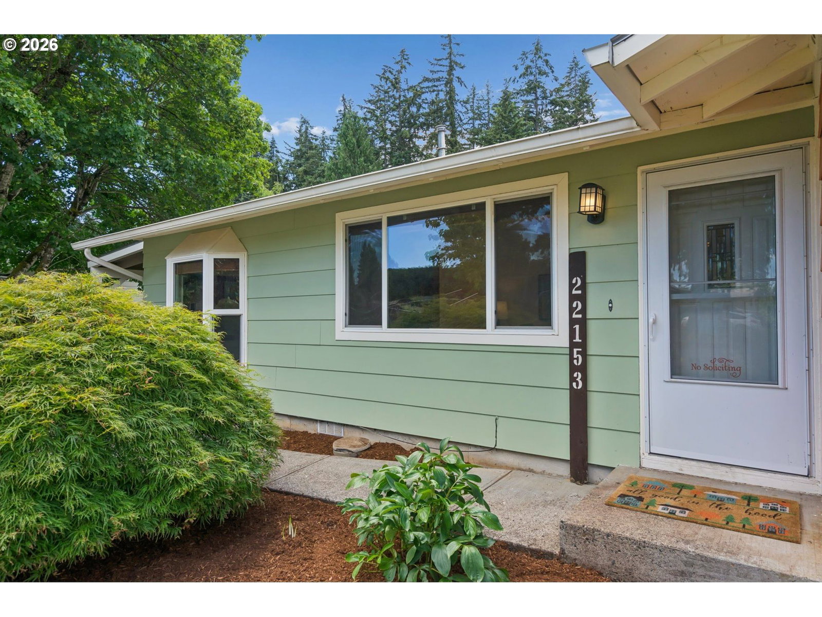 Listing photo 5 of 46, 22153 S DANS AVE, Beavercreek, OR, 97004