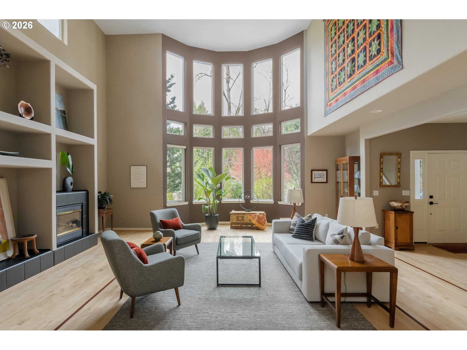 Listing photo 4 of 48, 3016 SE BERKELEY PL, Portland, OR, 97202