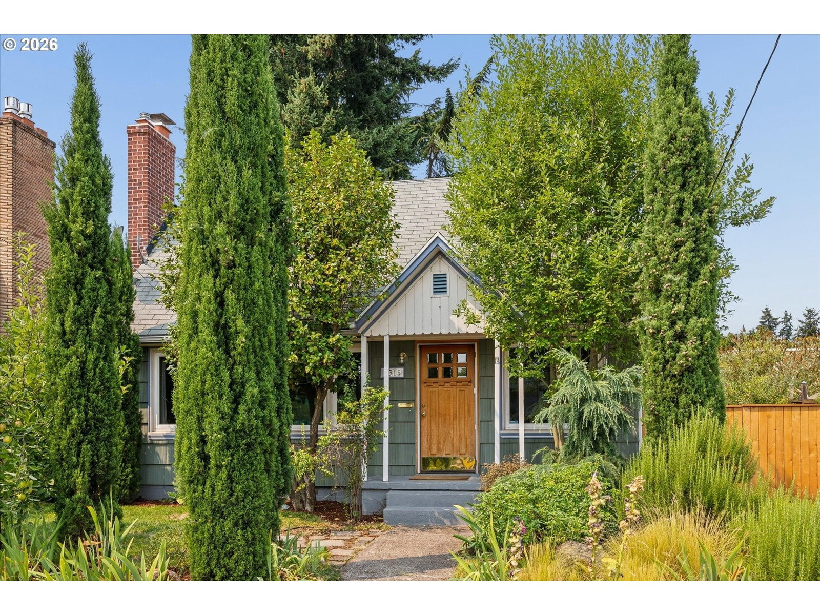 4315 NE 64TH AVE