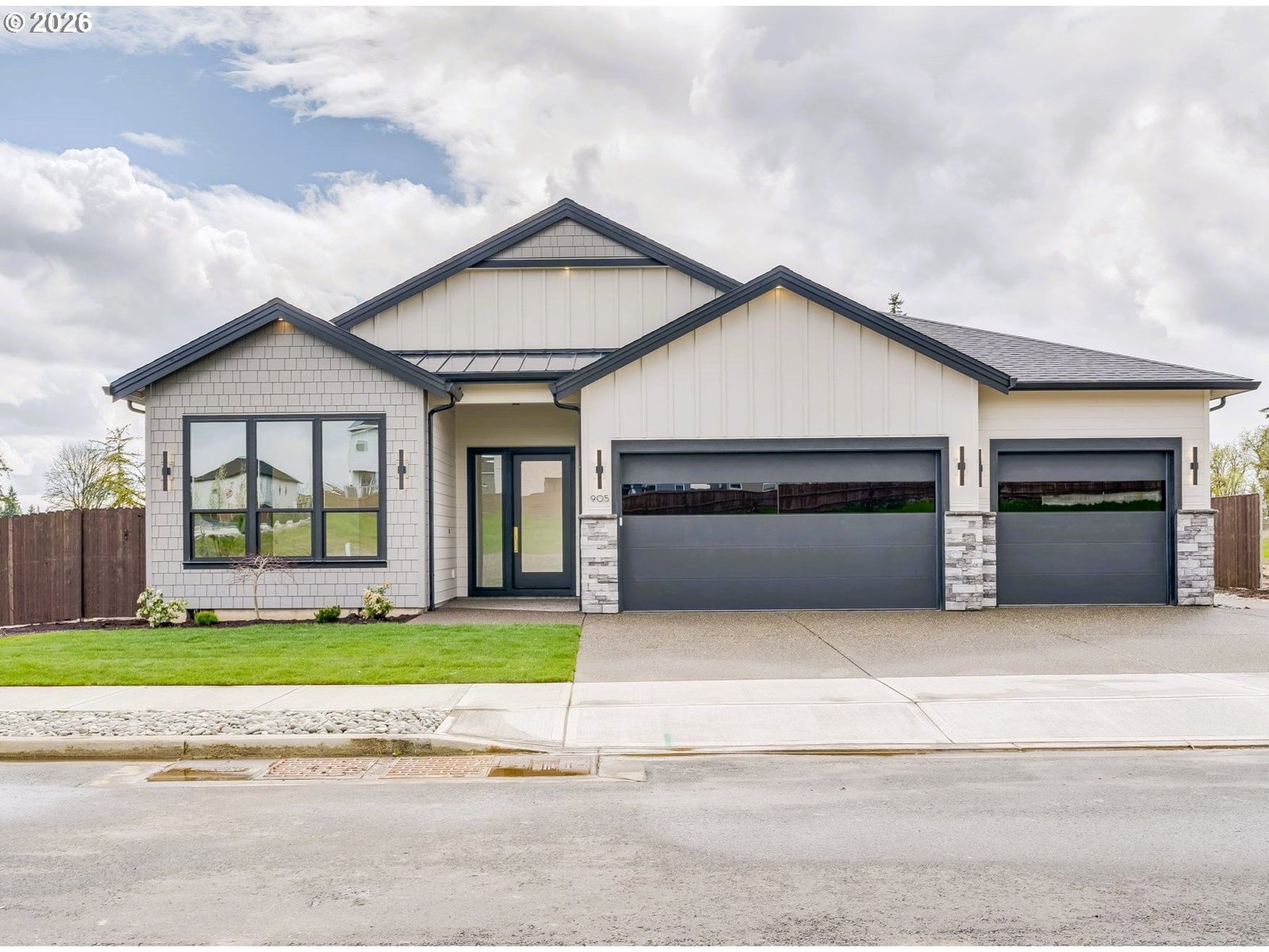 Primary listing photo, 905 173RD CIR, Ridgefield, WA, 98642