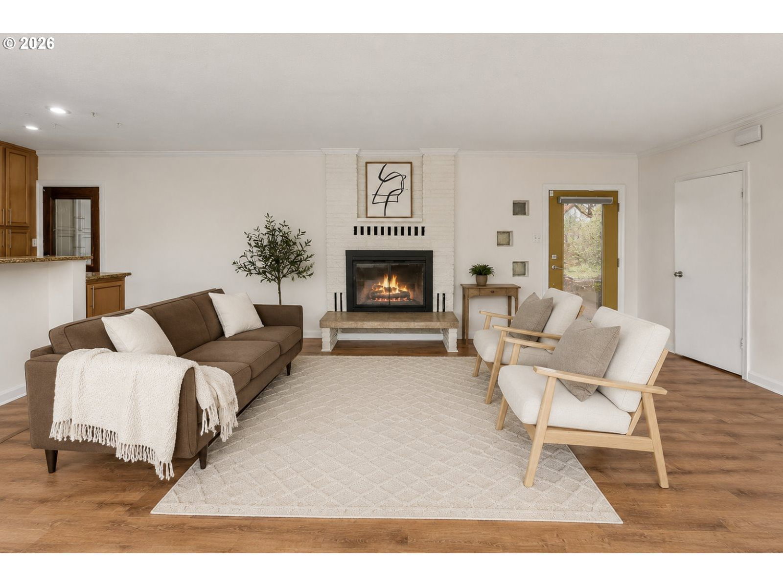 Listing photo 4 of 38, 9660 NW BERMAR LN, Portland, OR, 97229