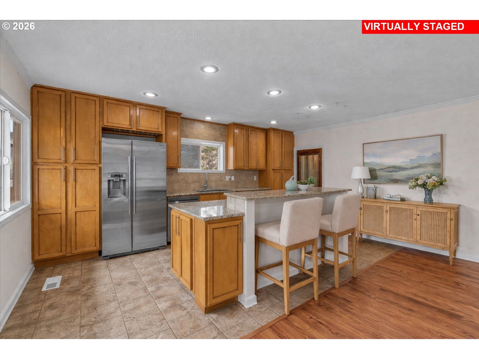 Listing photo 5 of 38, 9660 NW BERMAR LN, Portland, OR, 97229