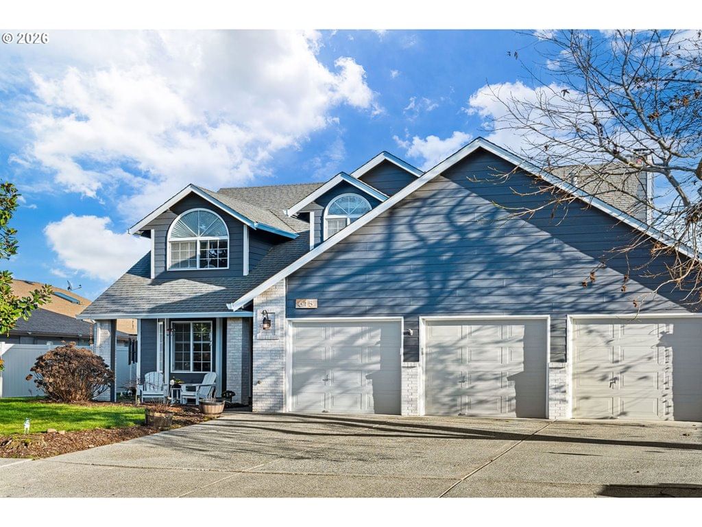 Primary listing photo, 615 NE 157TH AVE, Vancouver, WA, 98684