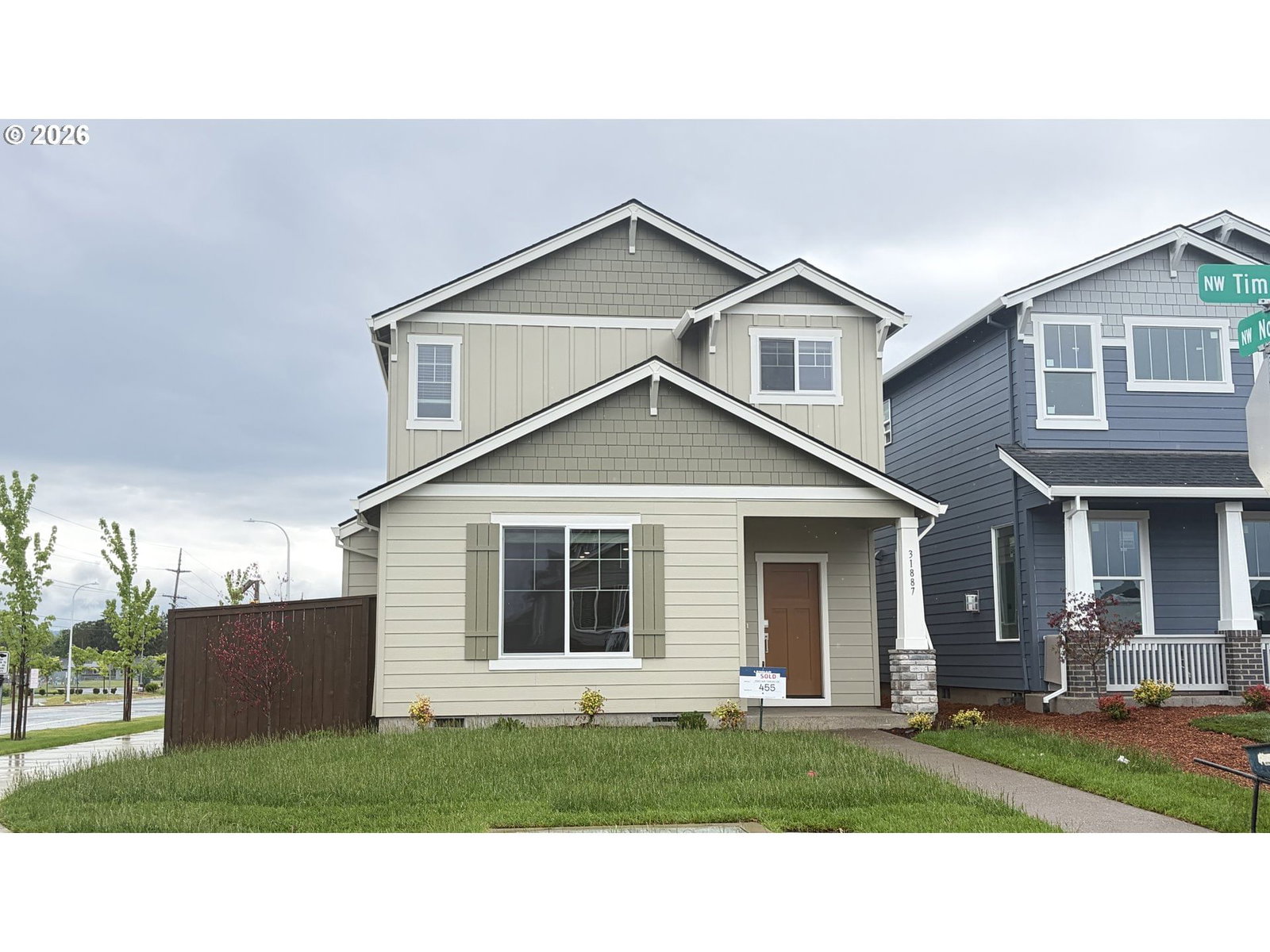 Primary listing photo, 31887 NW TIMERIC DR, North Plains, OR, 97133
