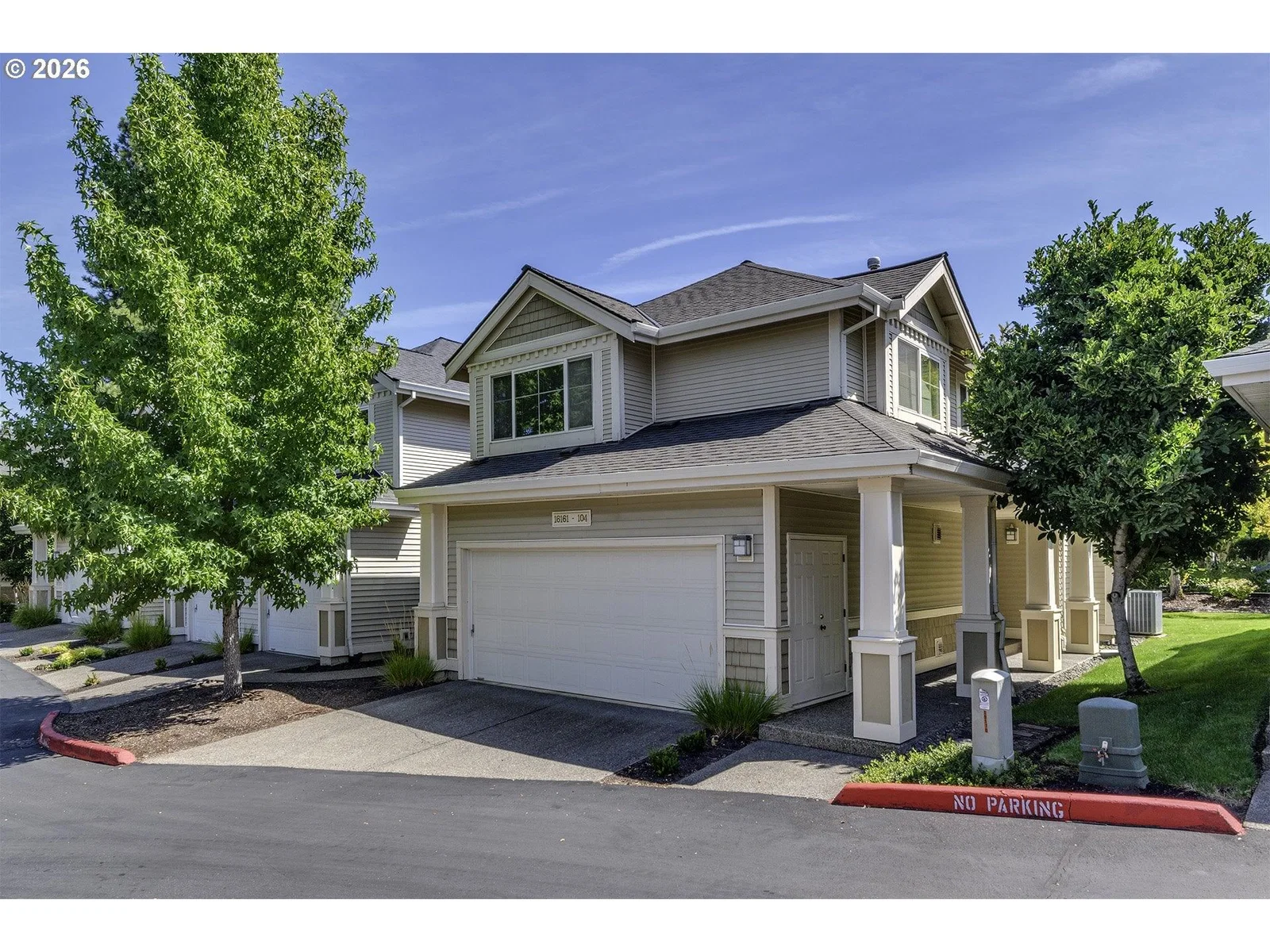 16161 SW AUDUBON ST #104