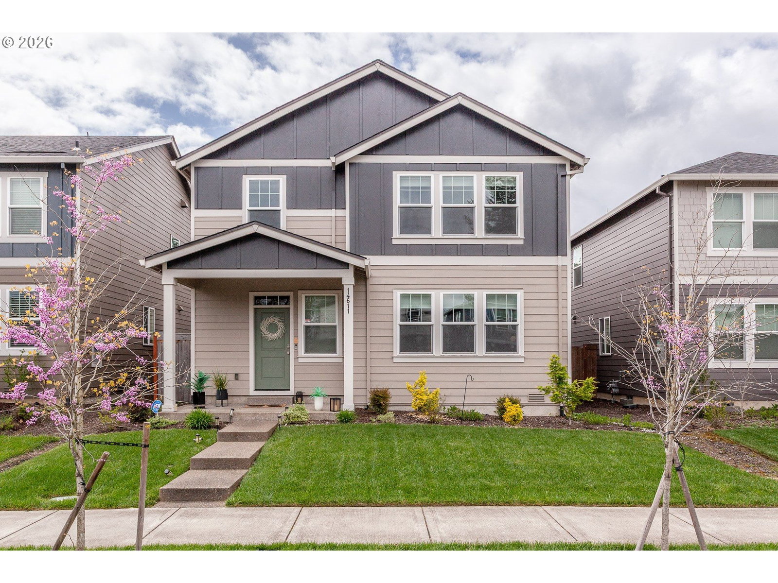 Primary listing photo, 14611 SW 78TH AVE, Tigard, OR, 97224