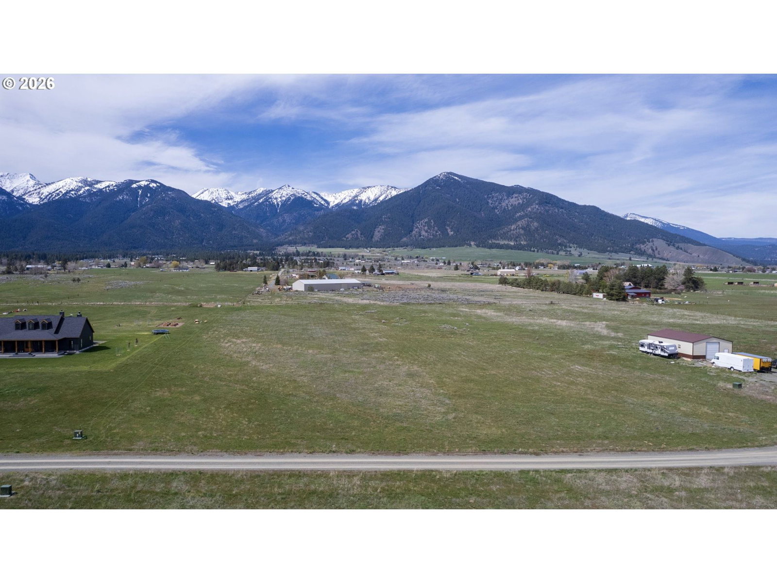 Primary listing photo, 0 Sage Valley Lane, Baker City, OR, 97814
