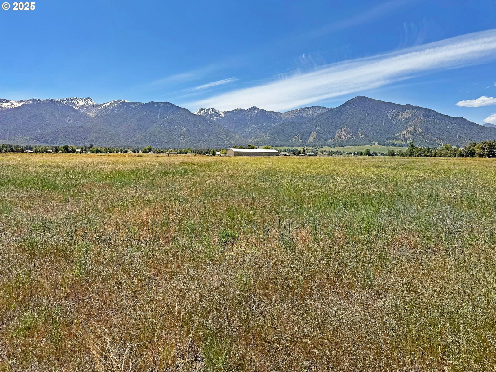Listing photo 4 of 7, 0 Sage Valley Lane, Baker City, OR, 97814