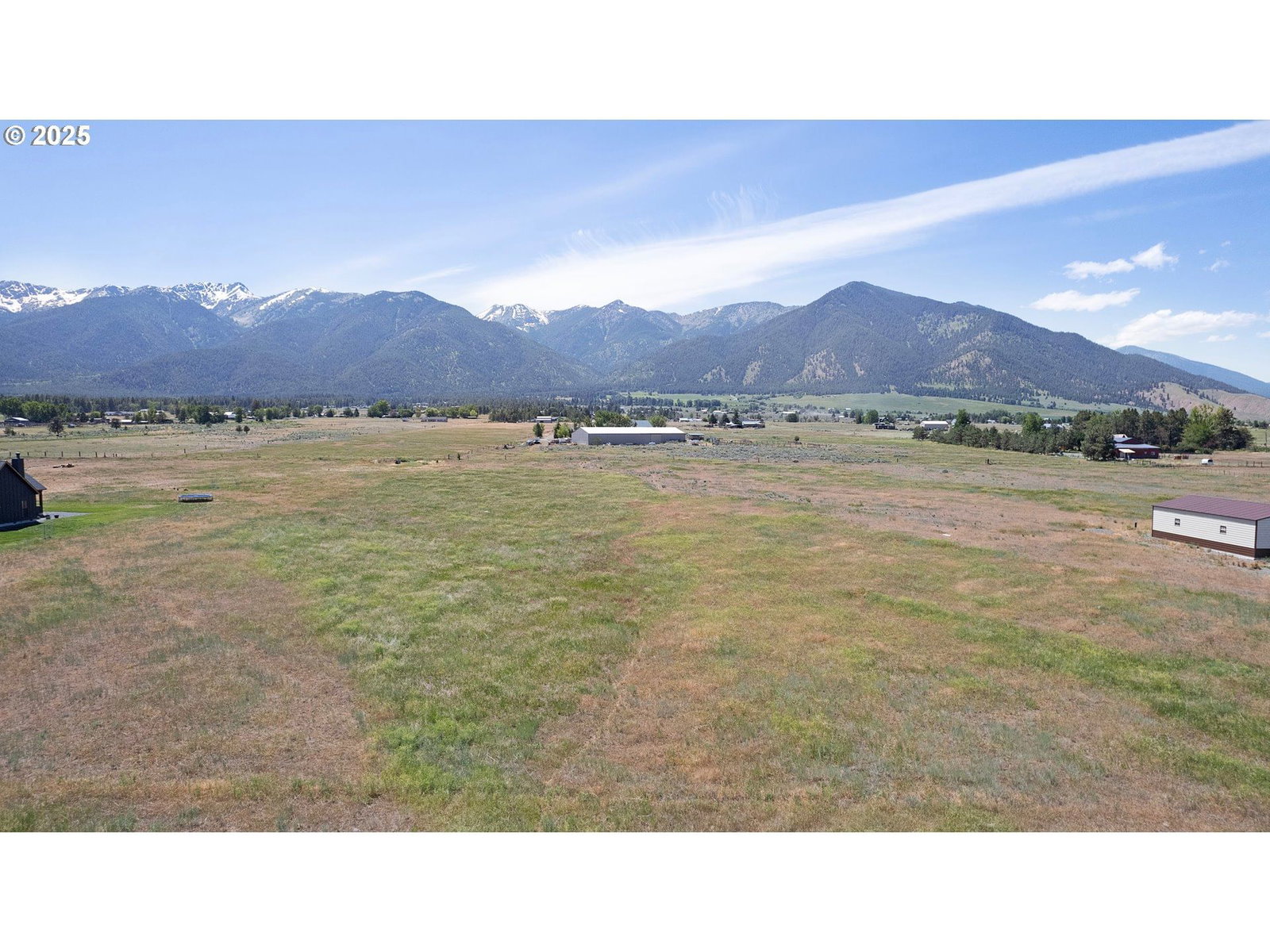 Listing photo 5 of 7, 0 Sage Valley Lane, Baker City, OR, 97814