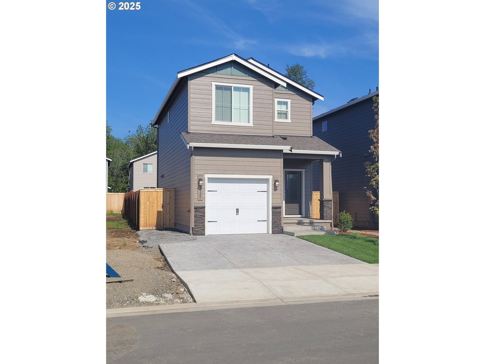Primary listing photo, 1329 CLARK AVE, Battle Ground, WA, 98604