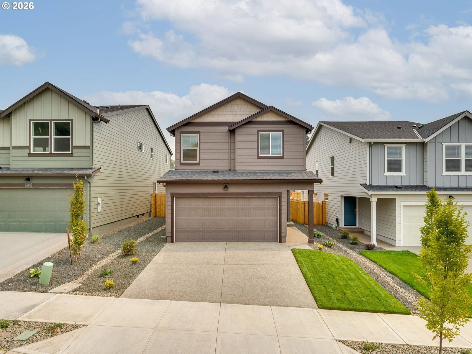5017 NE 63RD AVE