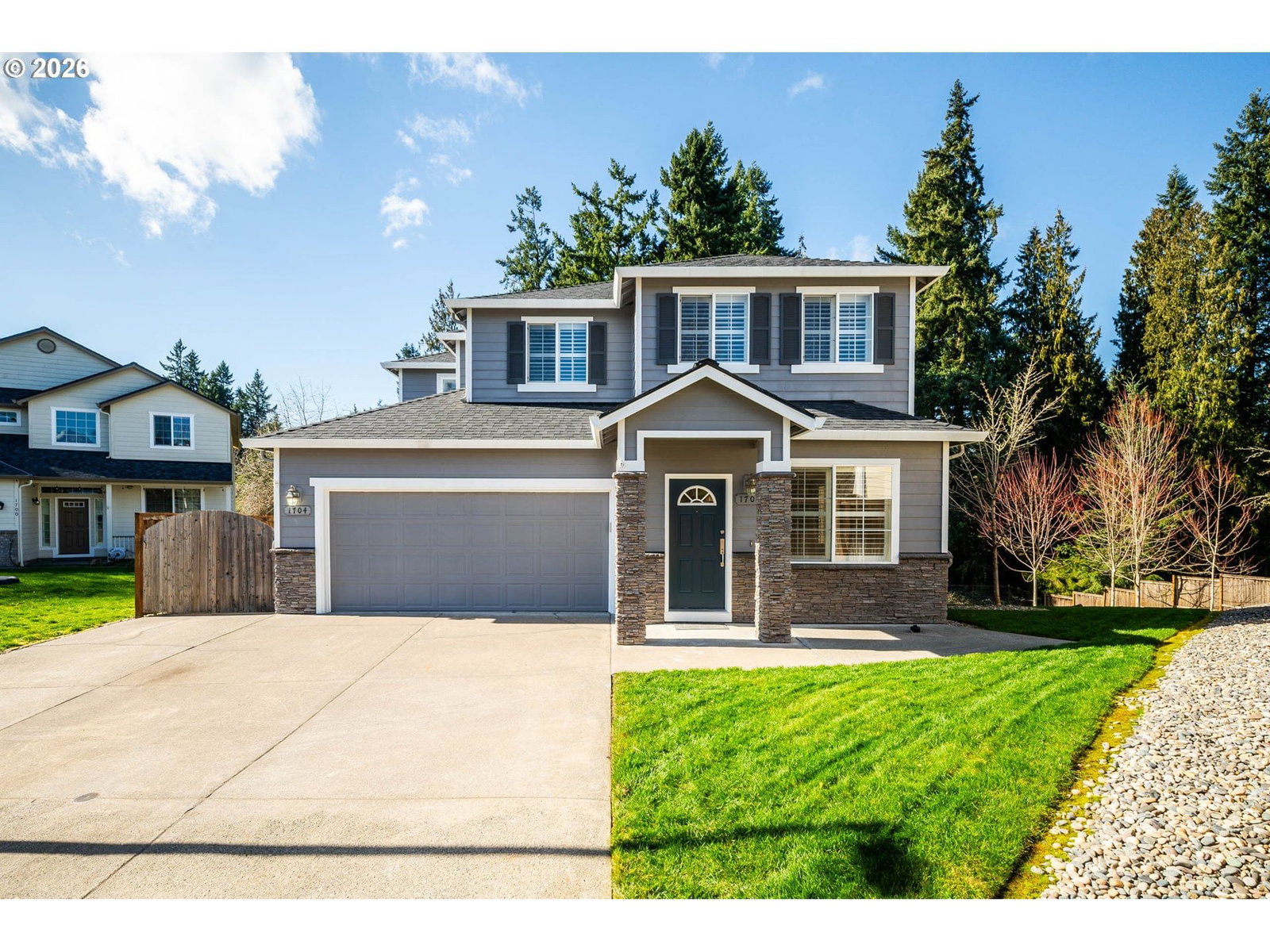 Primary listing photo, 1704 158TH CIR, Vancouver, WA, 98686
